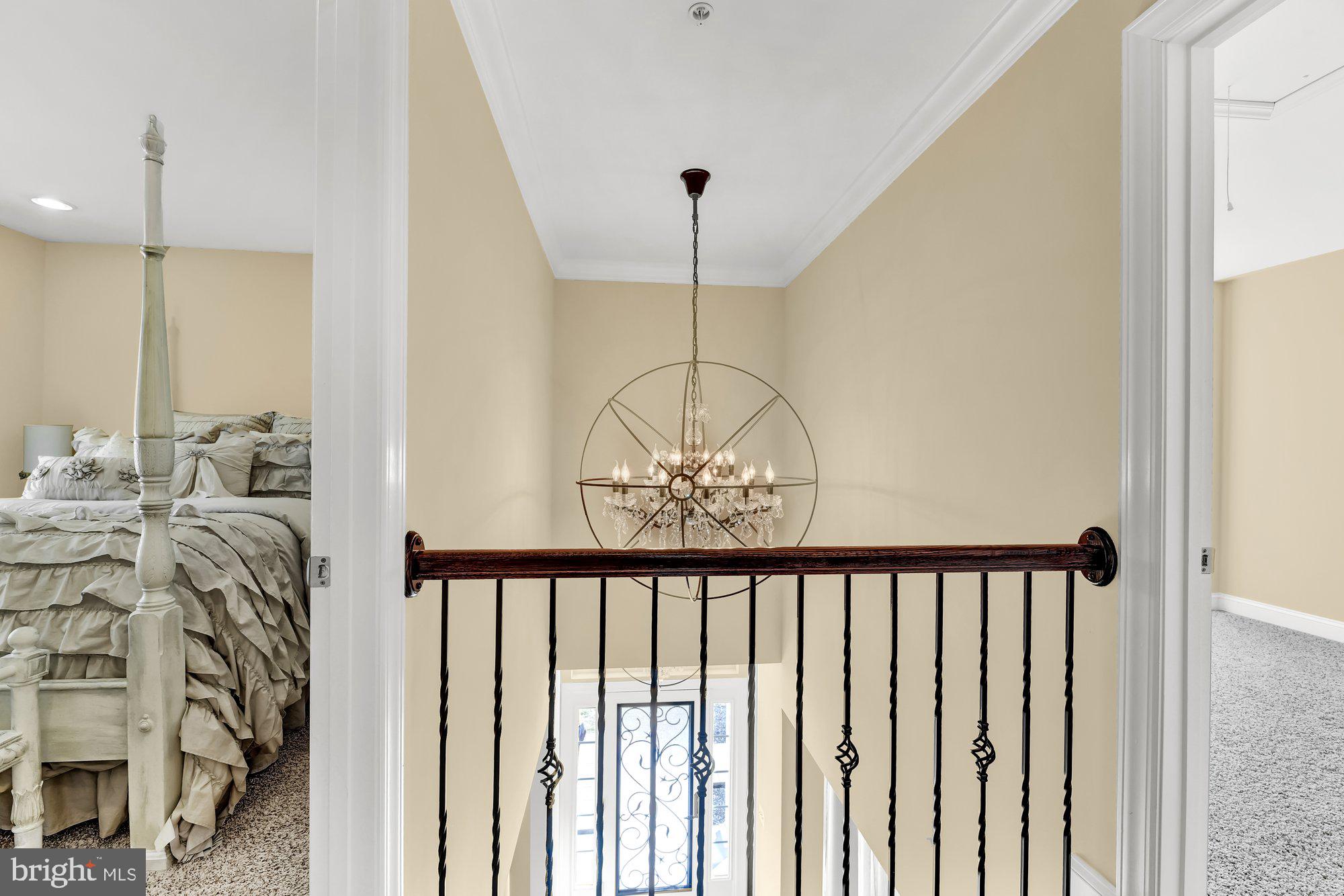 LEELAND WOODS - Residential