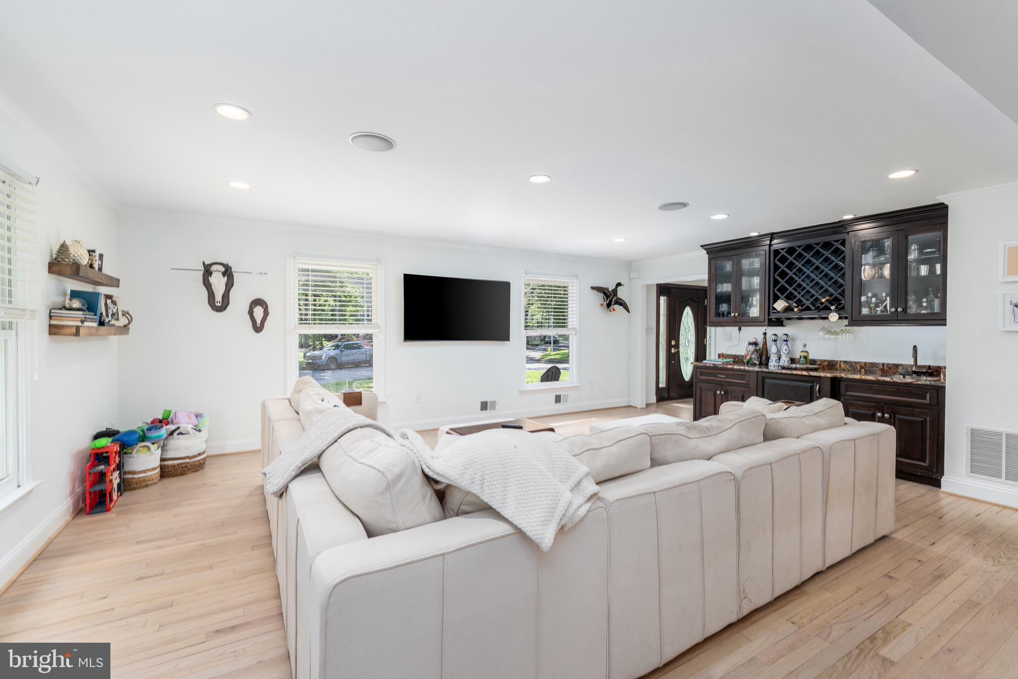 FAIR OAKS ON THE MAGOTHY - Residential