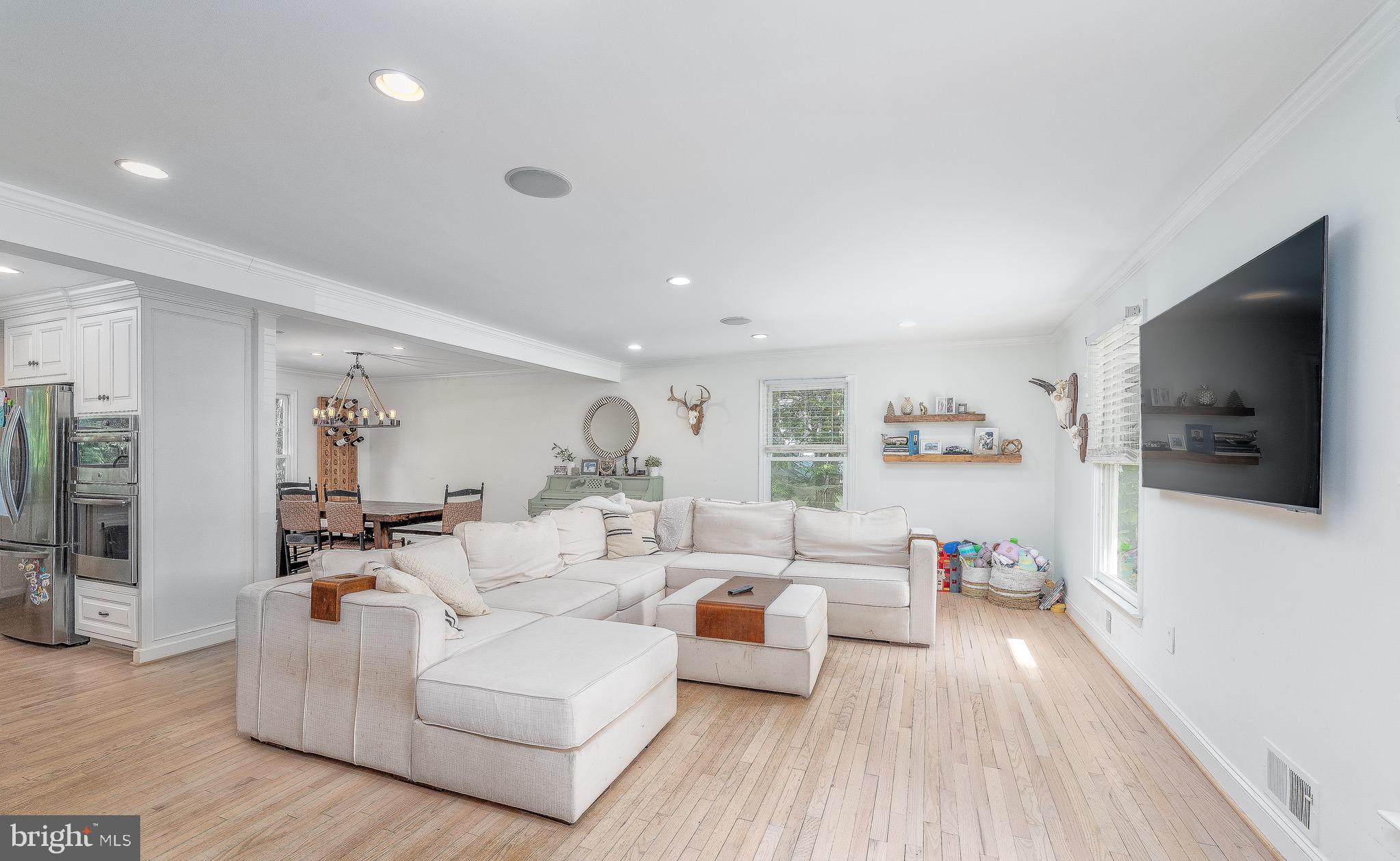FAIR OAKS ON THE MAGOTHY - Residential