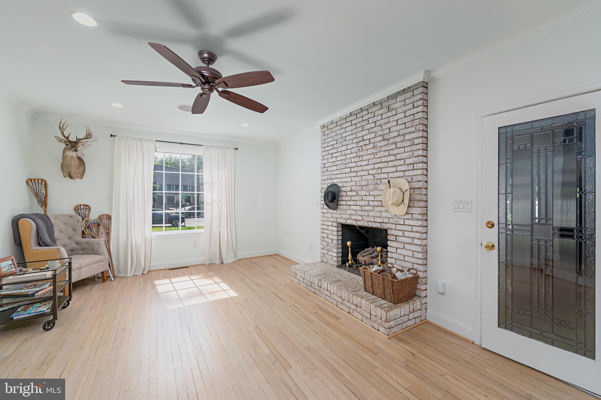 FAIR OAKS ON THE MAGOTHY - Residential