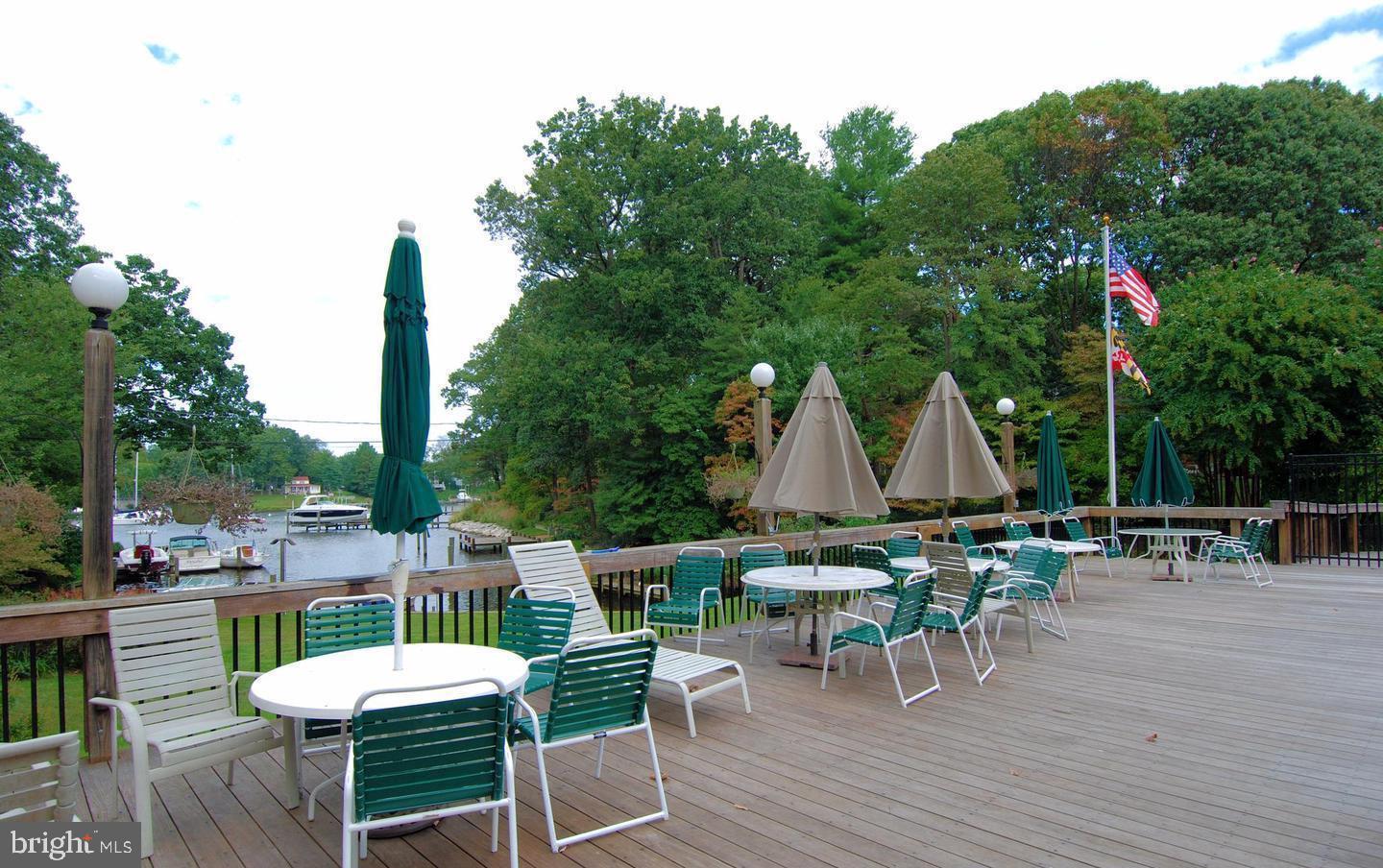 FAIR OAKS ON THE MAGOTHY - Residential