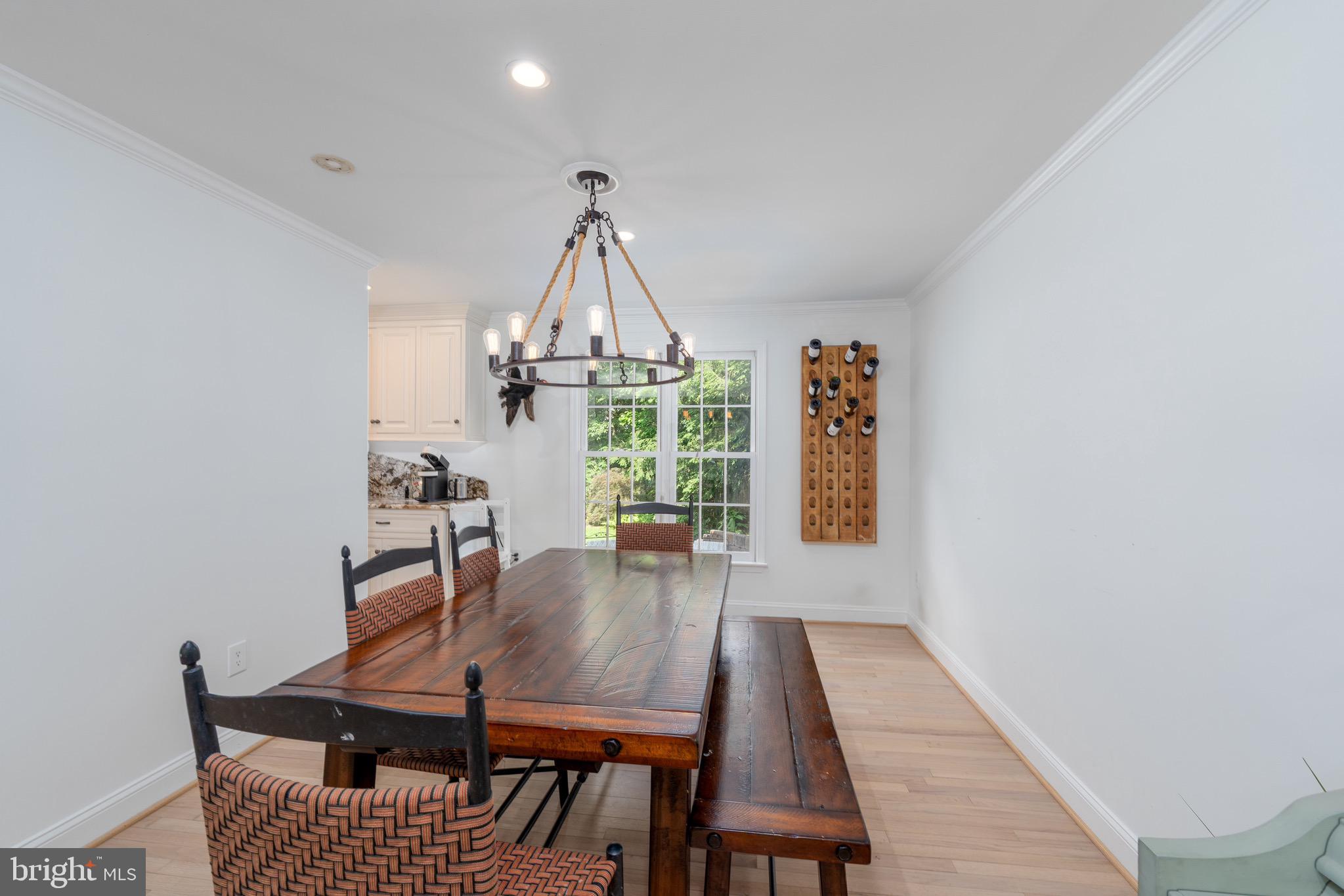 FAIR OAKS ON THE MAGOTHY - Residential