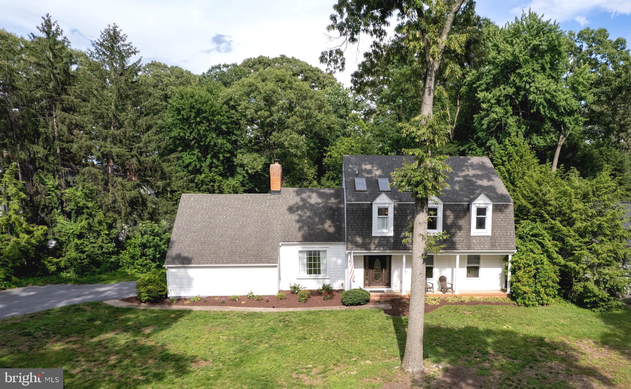 FAIR OAKS ON THE MAGOTHY - Residential