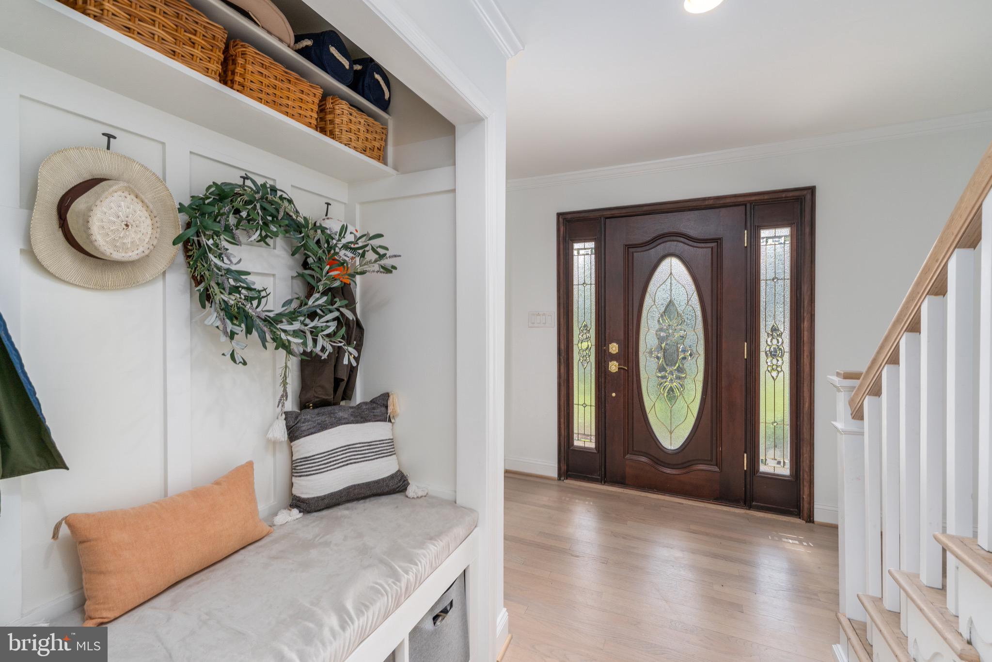 FAIR OAKS ON THE MAGOTHY - Residential