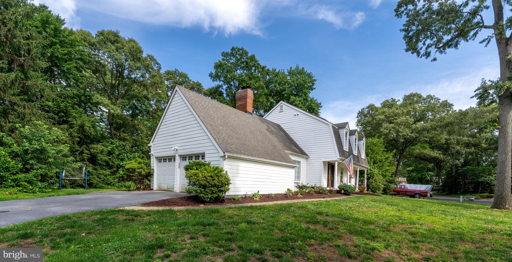 FAIR OAKS ON THE MAGOTHY - Residential