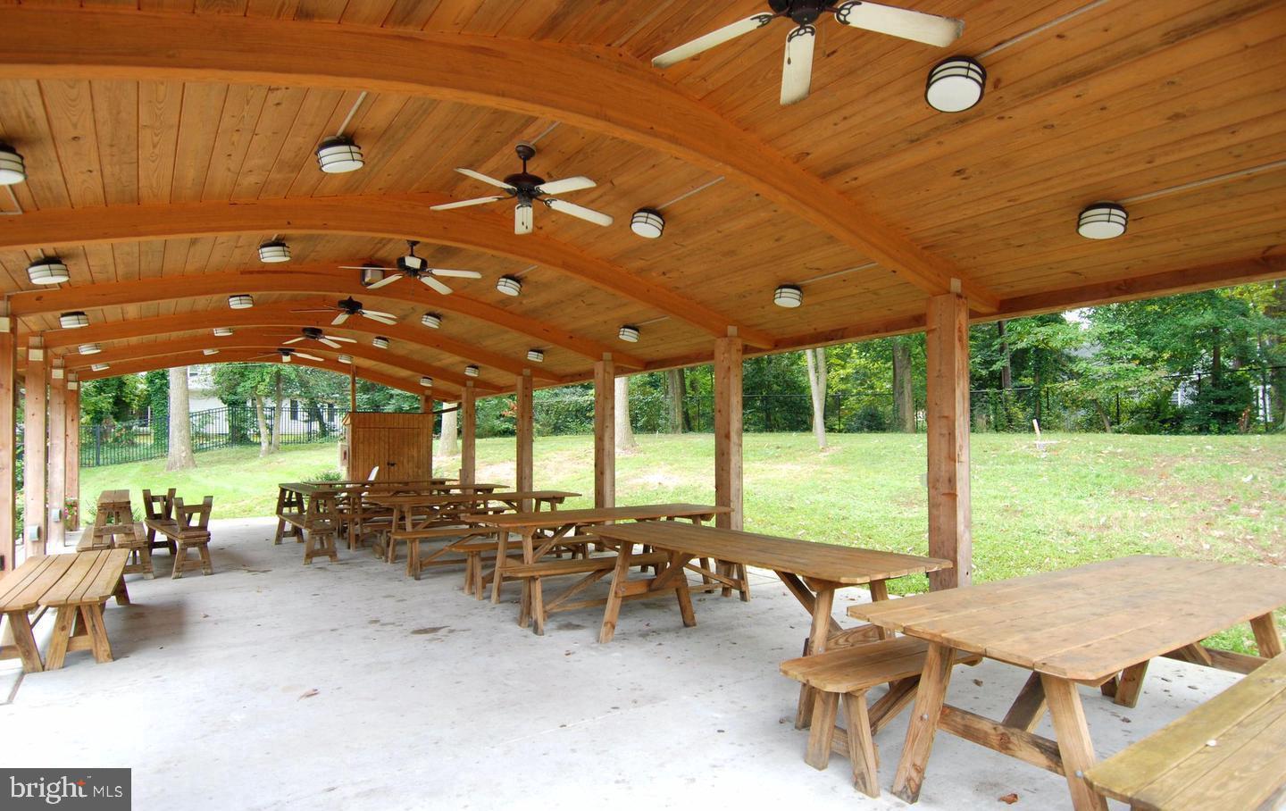 FAIR OAKS ON THE MAGOTHY - Residential