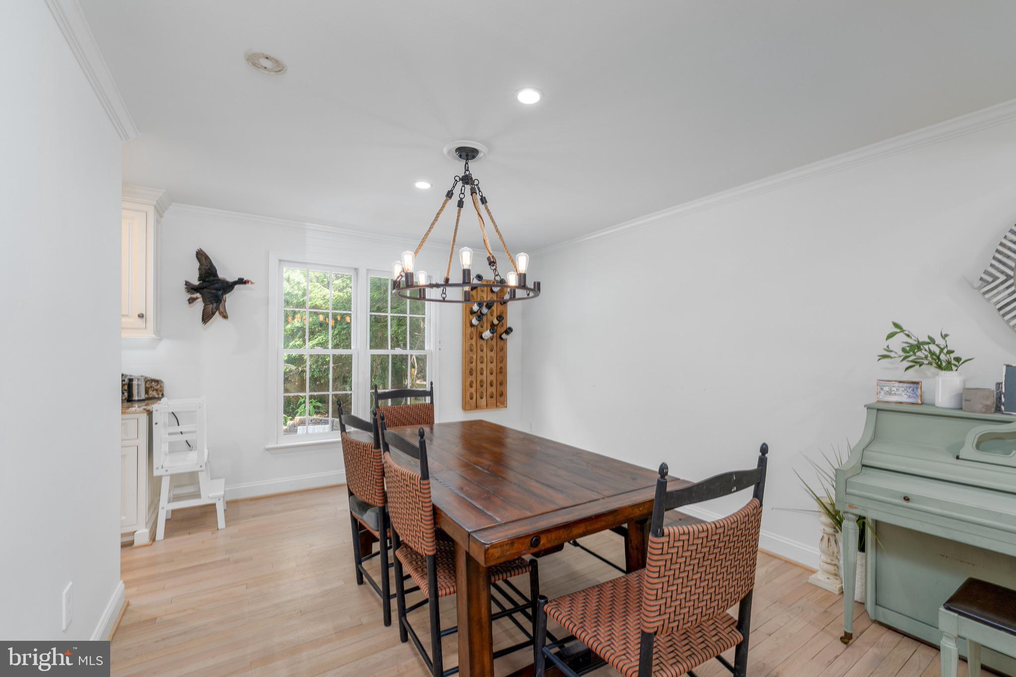 FAIR OAKS ON THE MAGOTHY - Residential