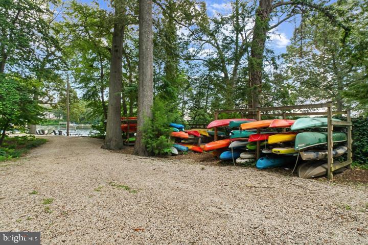 FAIR OAKS ON THE MAGOTHY - Residential