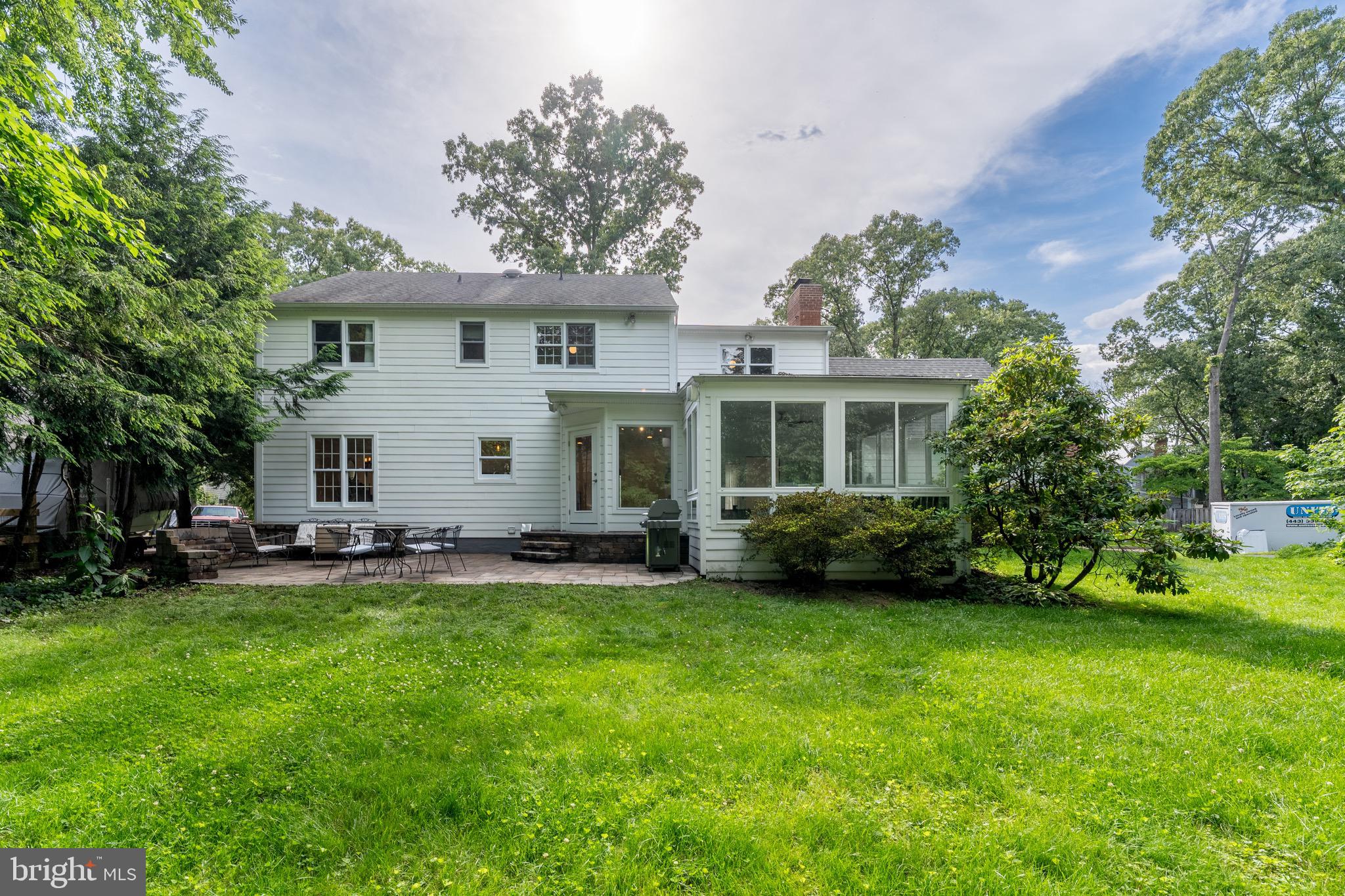 FAIR OAKS ON THE MAGOTHY - Residential