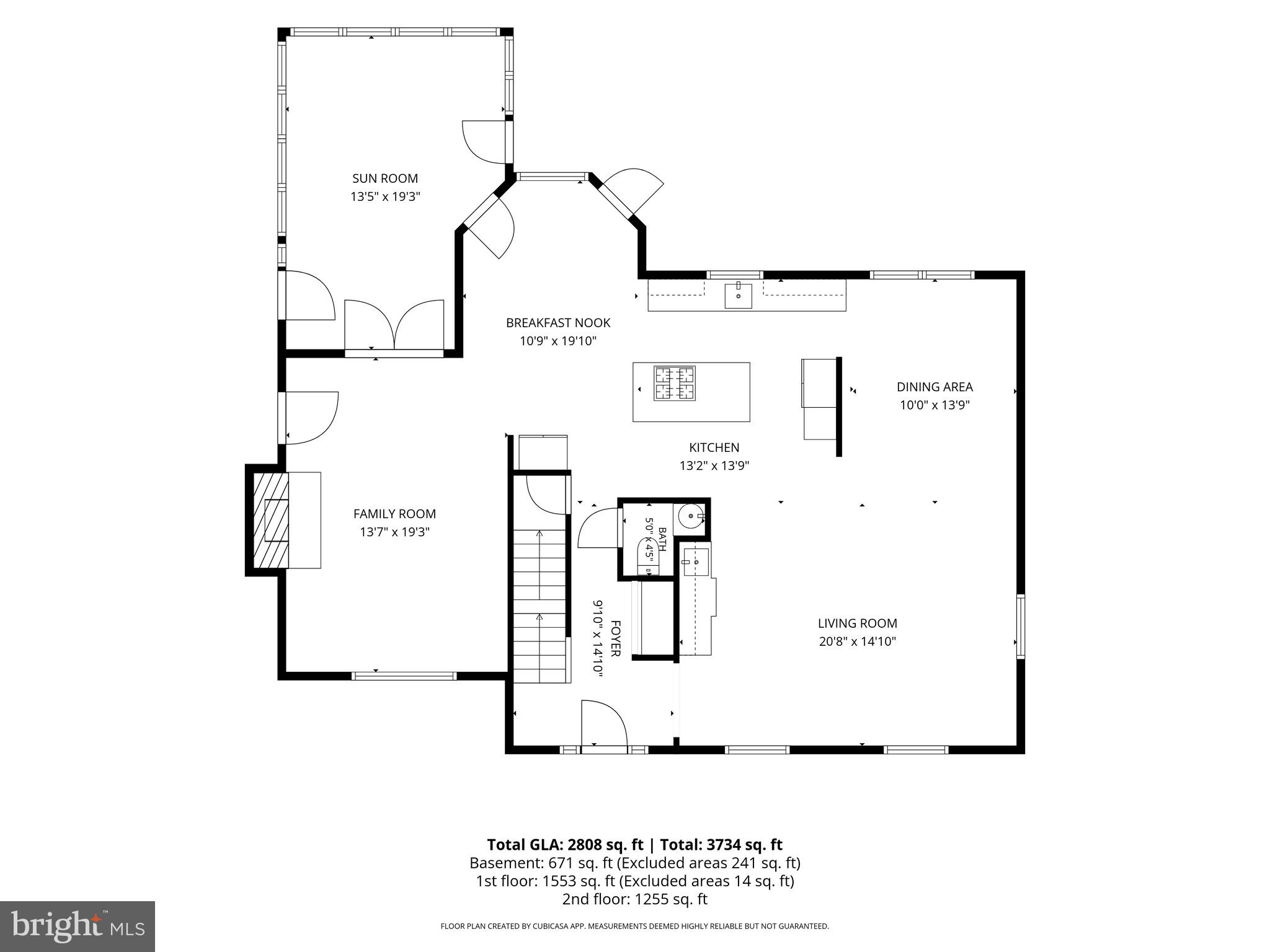 FAIR OAKS ON THE MAGOTHY - Residential