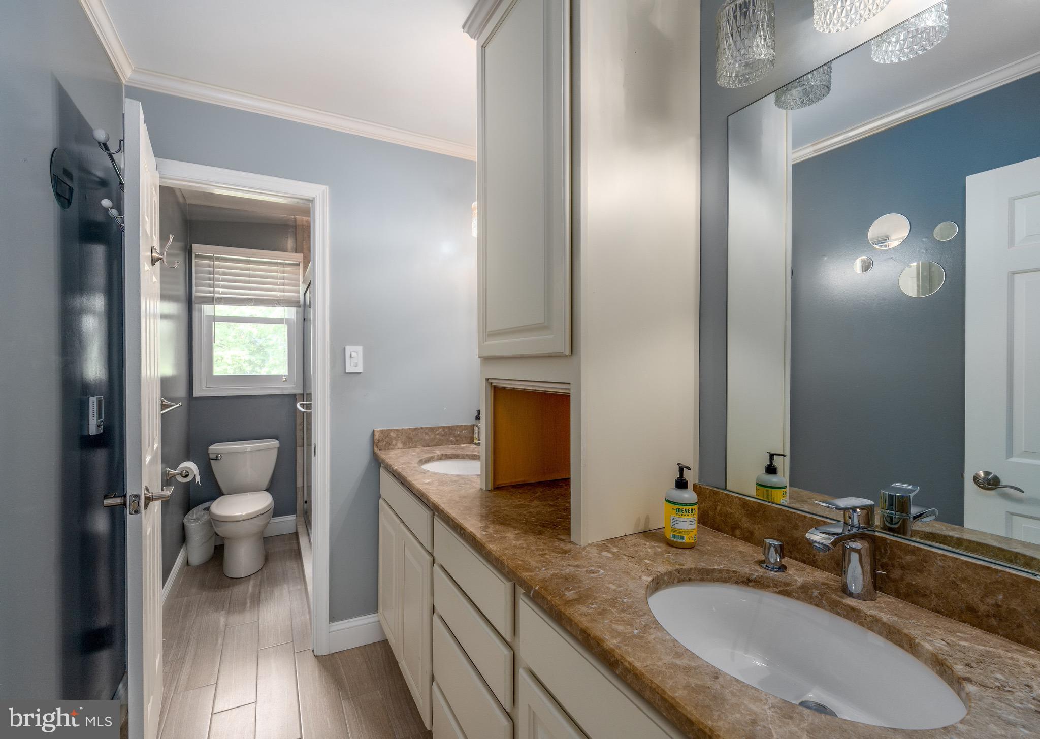 FAIR OAKS ON THE MAGOTHY - Residential