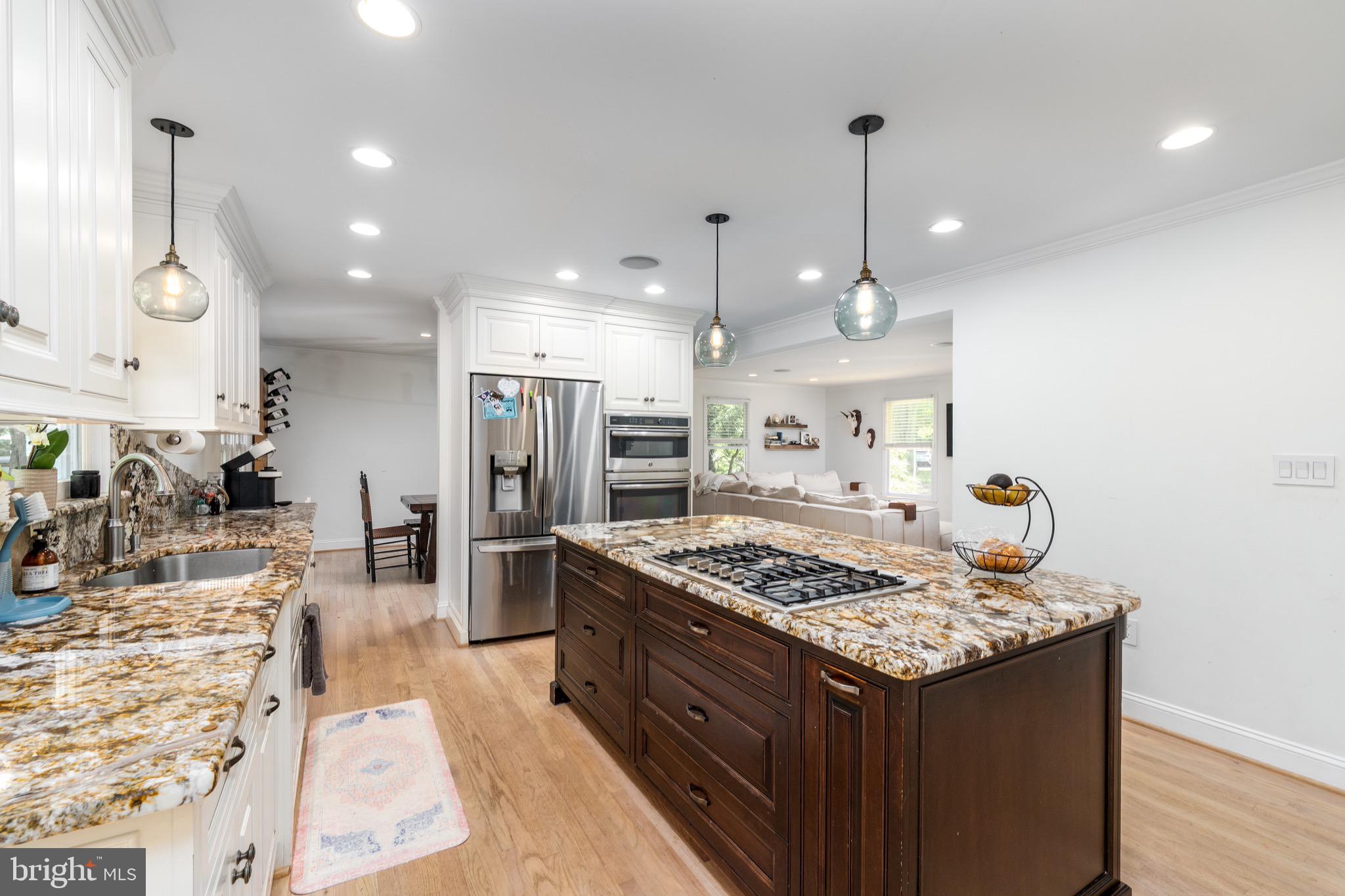 FAIR OAKS ON THE MAGOTHY - Residential