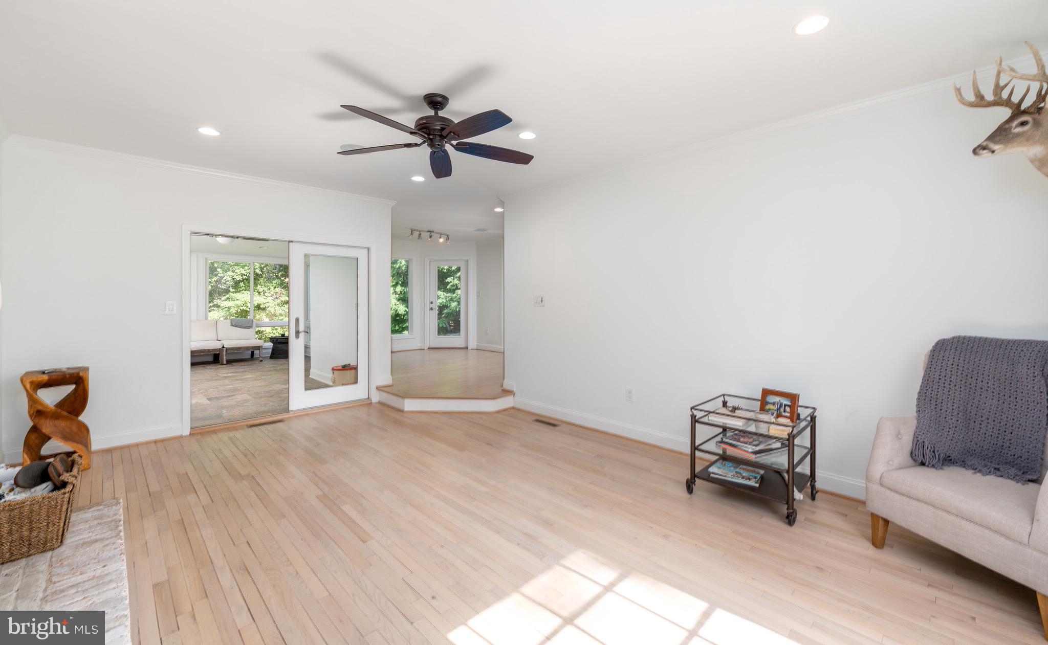 FAIR OAKS ON THE MAGOTHY - Residential