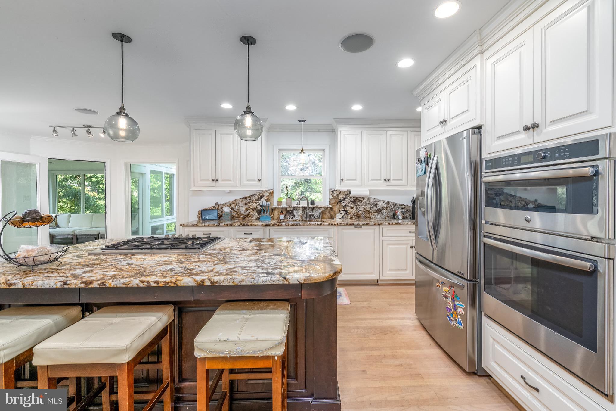 FAIR OAKS ON THE MAGOTHY - Residential