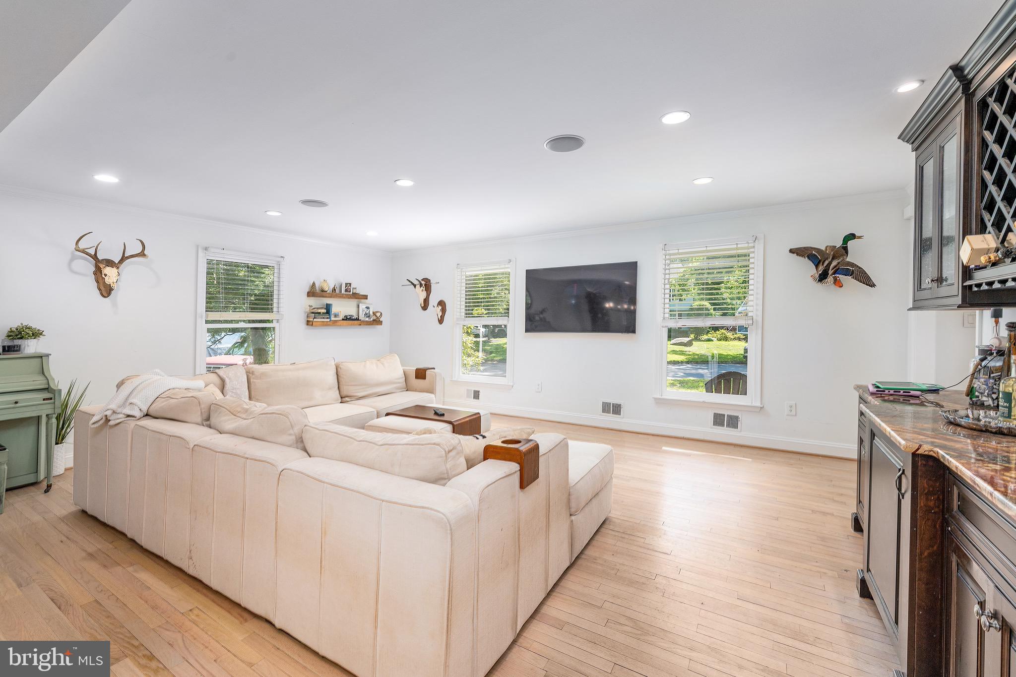 FAIR OAKS ON THE MAGOTHY - Residential