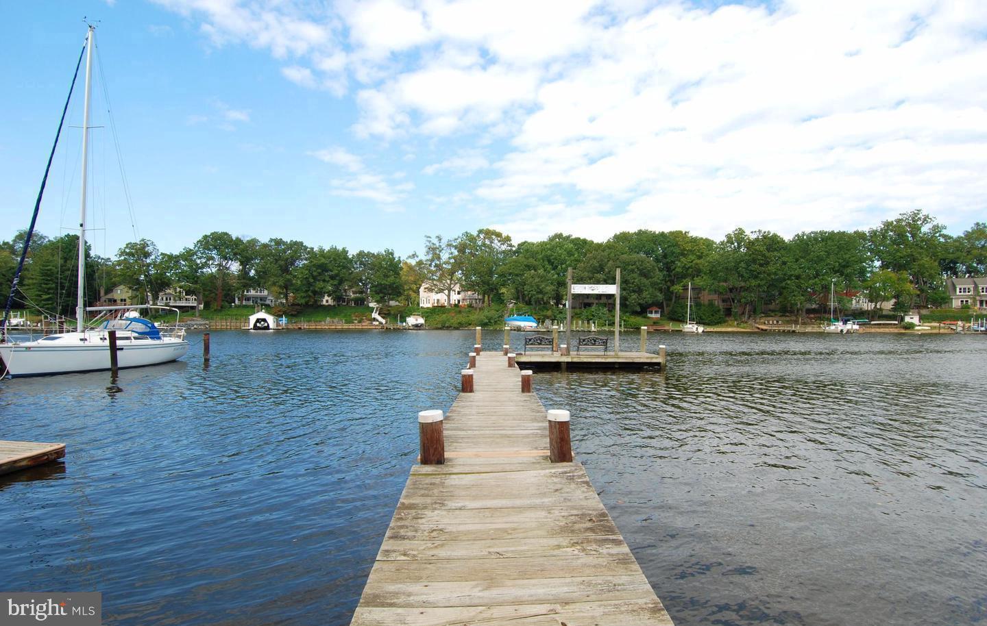 FAIR OAKS ON THE MAGOTHY - Residential