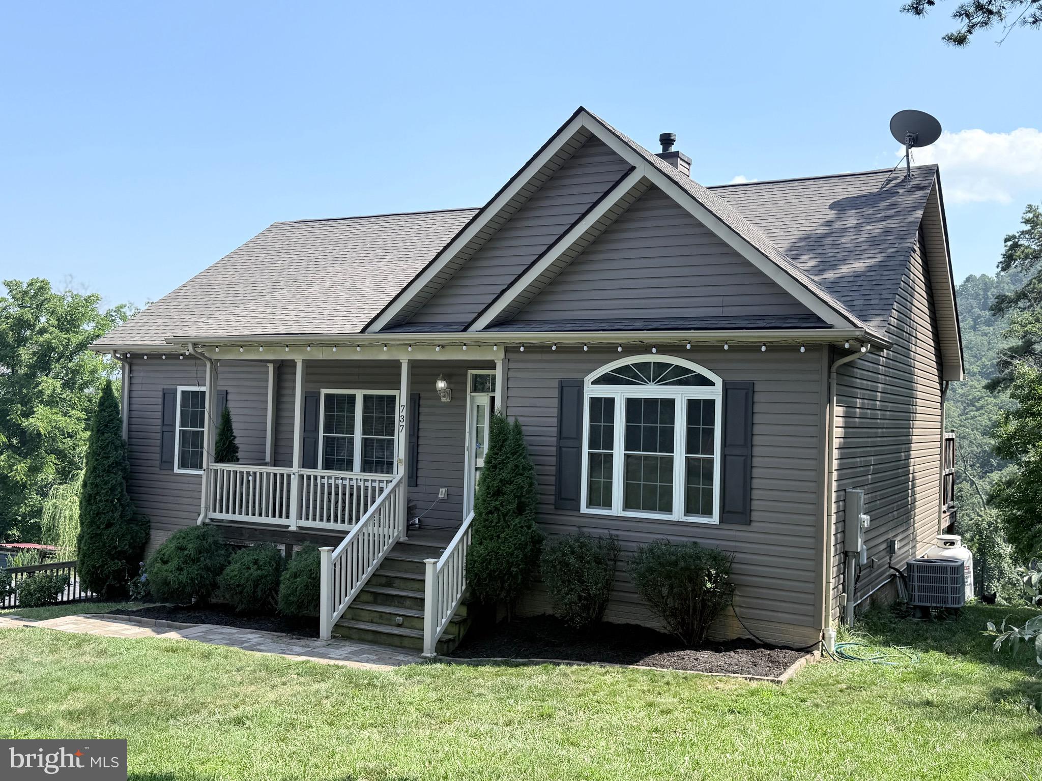 LOWER VALLEY - Residential