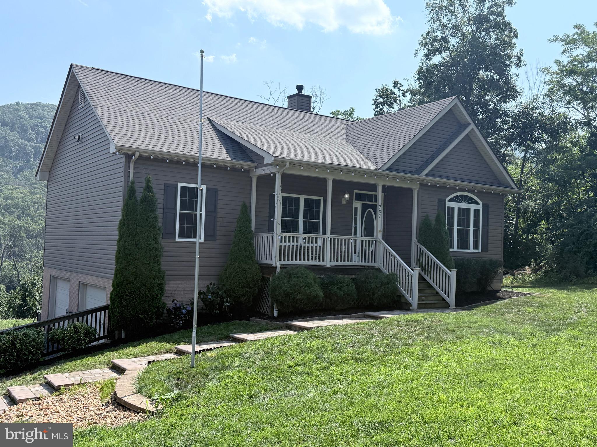 LOWER VALLEY - Residential