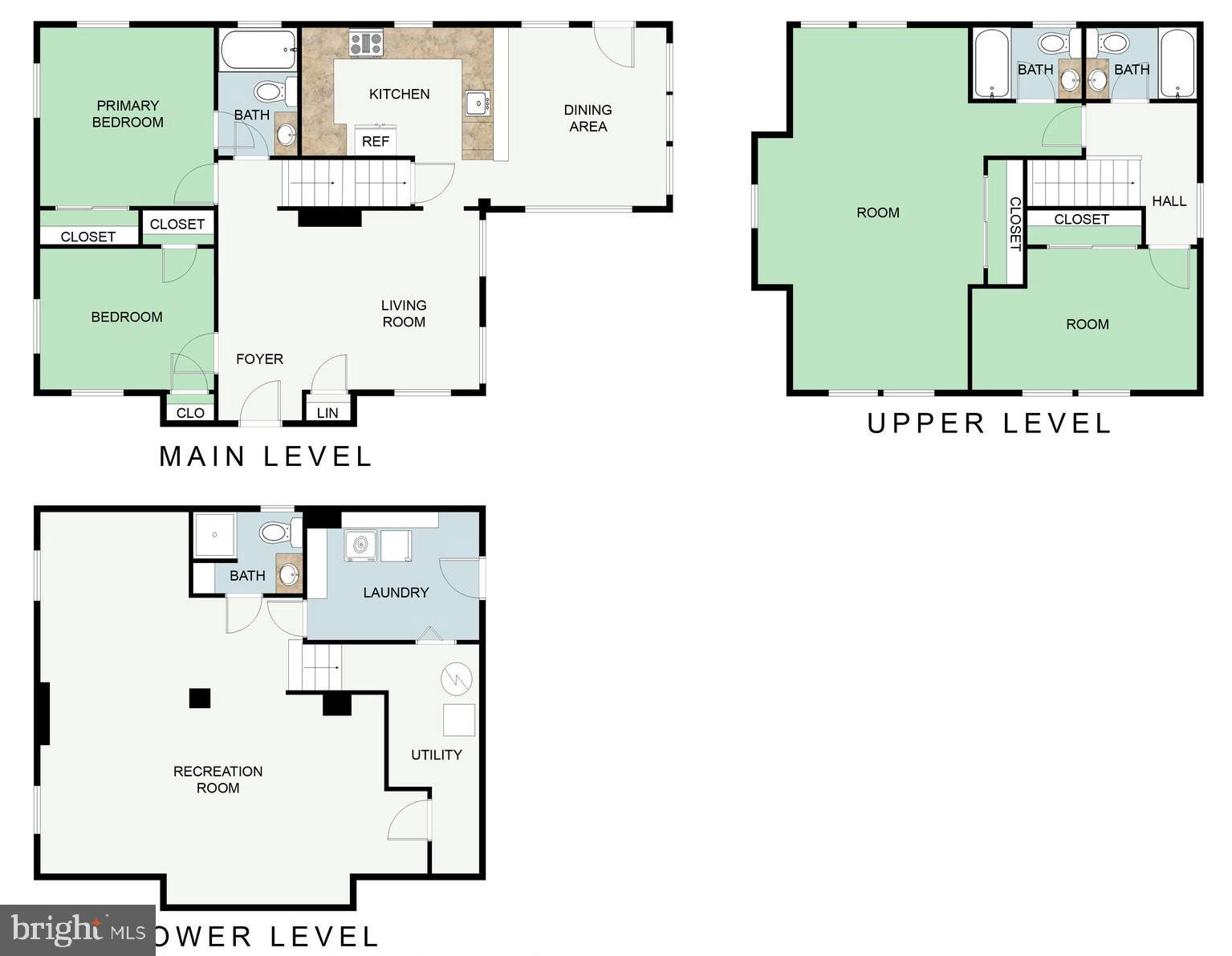 CASTLE MANOR - Residential