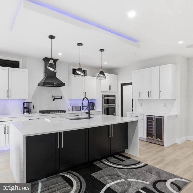 LYNCH POINT - Residential