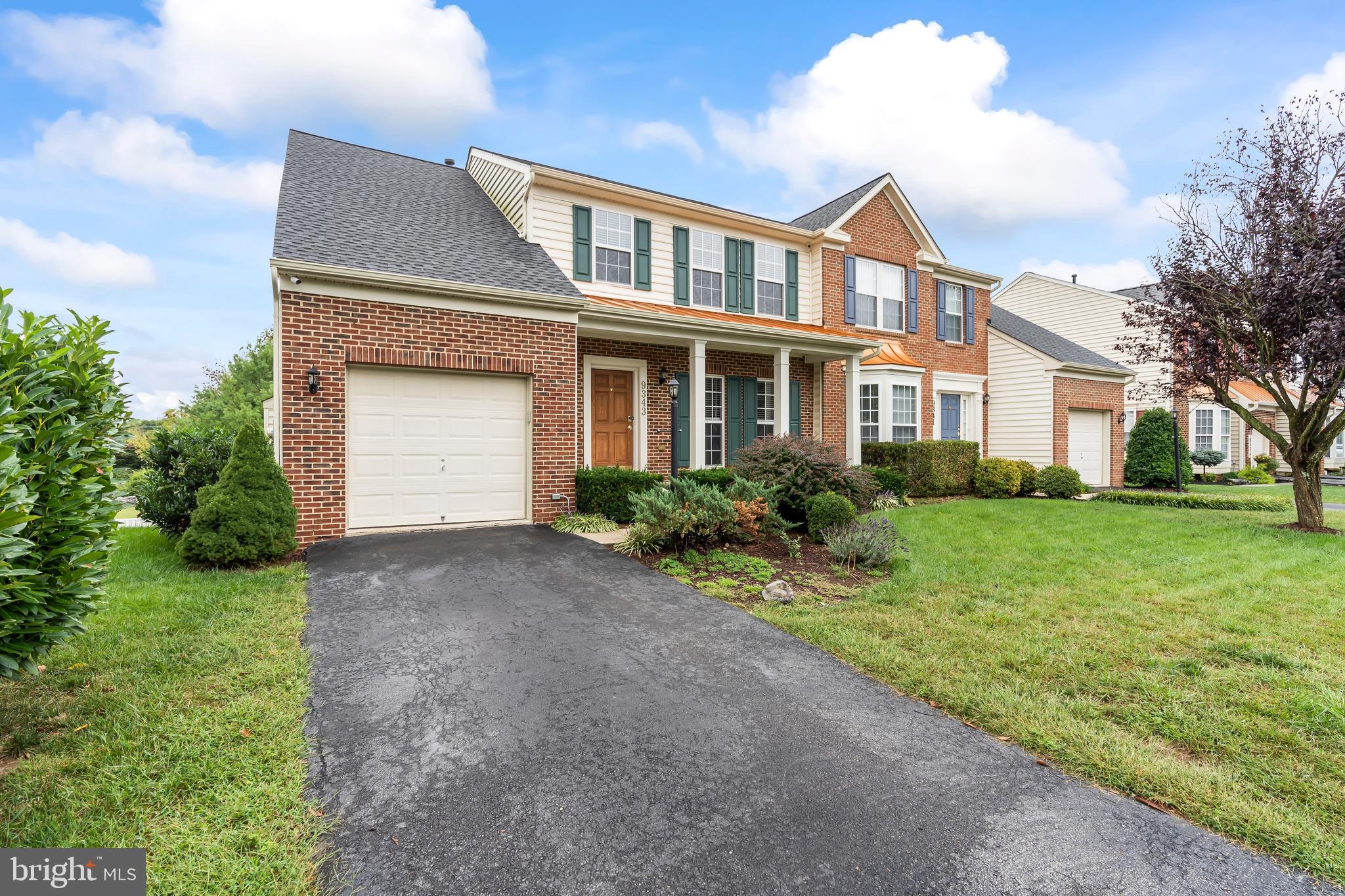 WESTFIELDS - Residential Lease