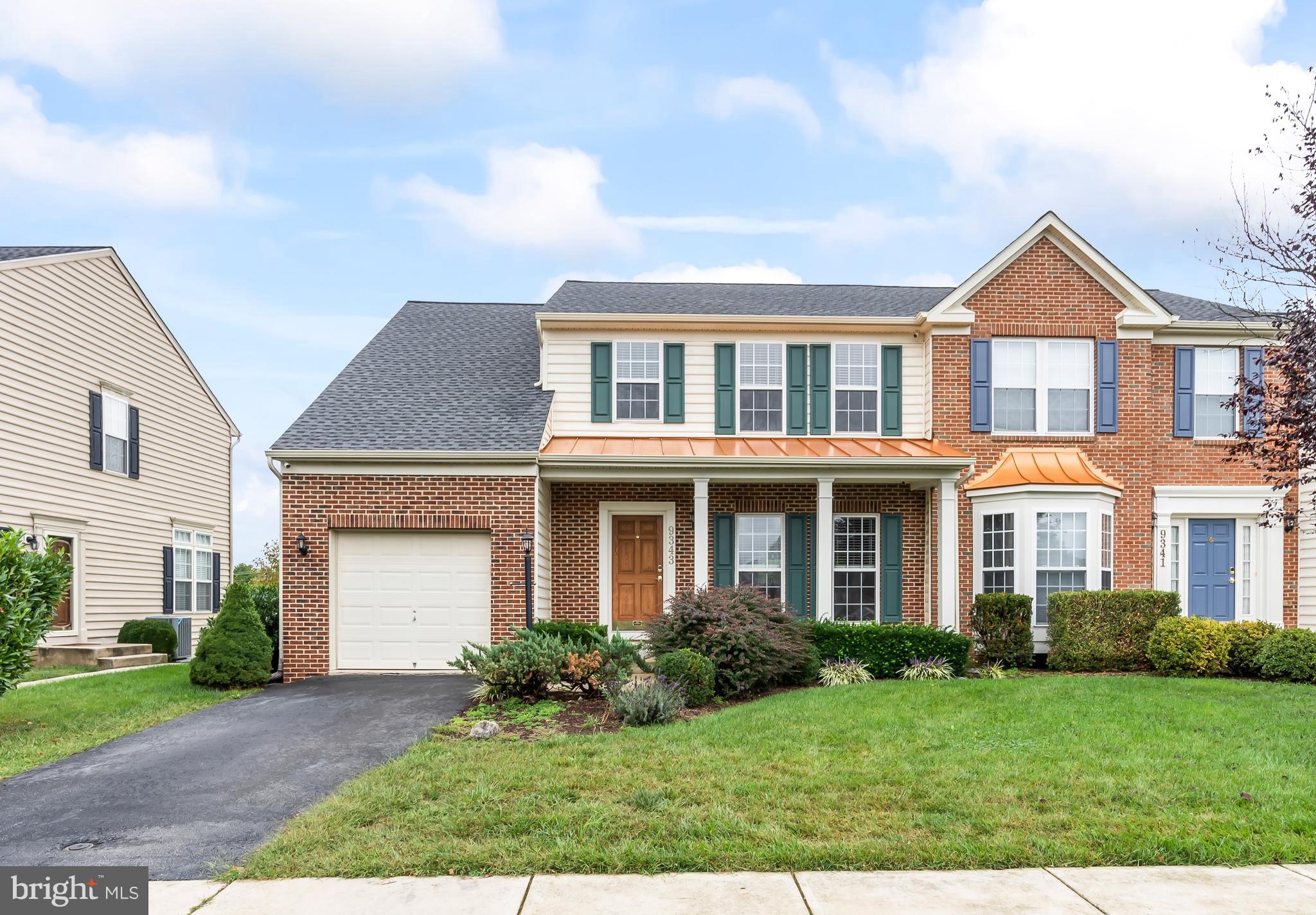 WESTFIELDS - Residential Lease