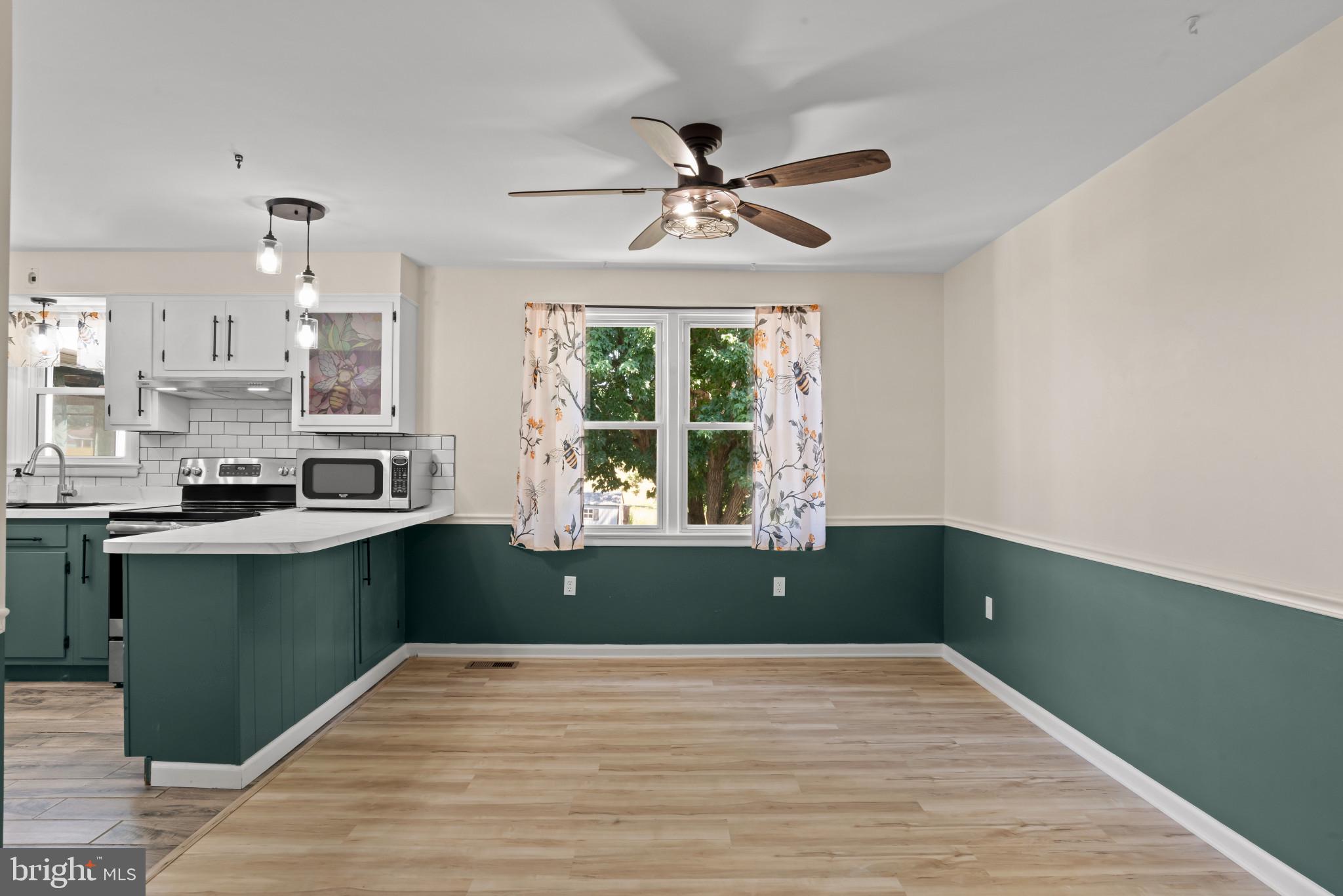 PENN HEIGHTS - Residential