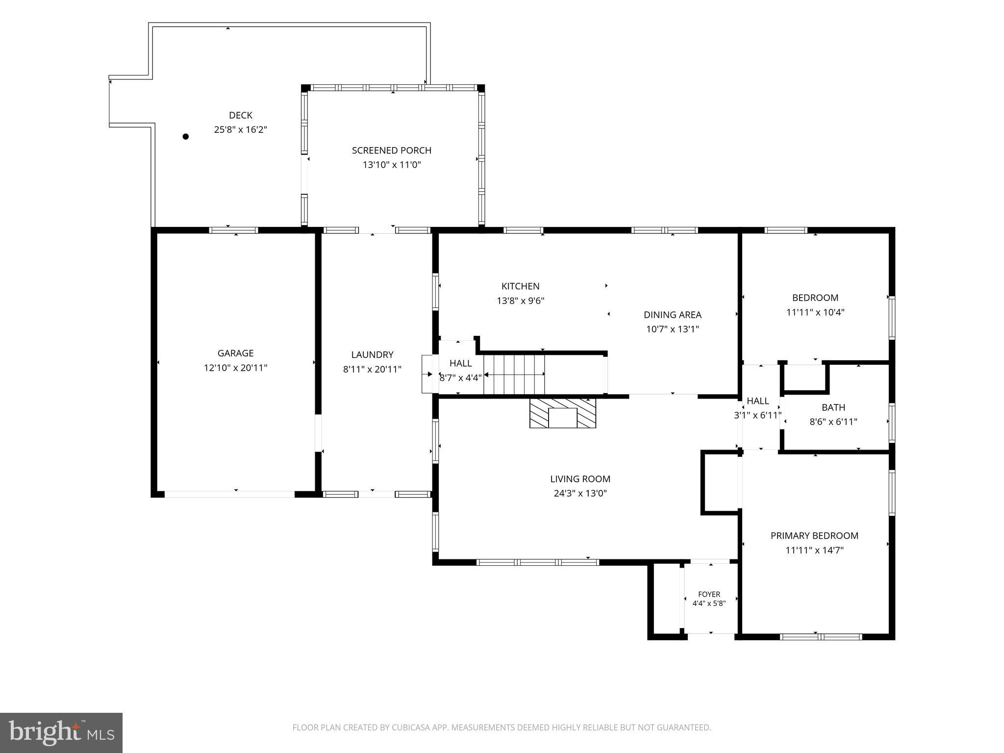 PENN HEIGHTS - Residential