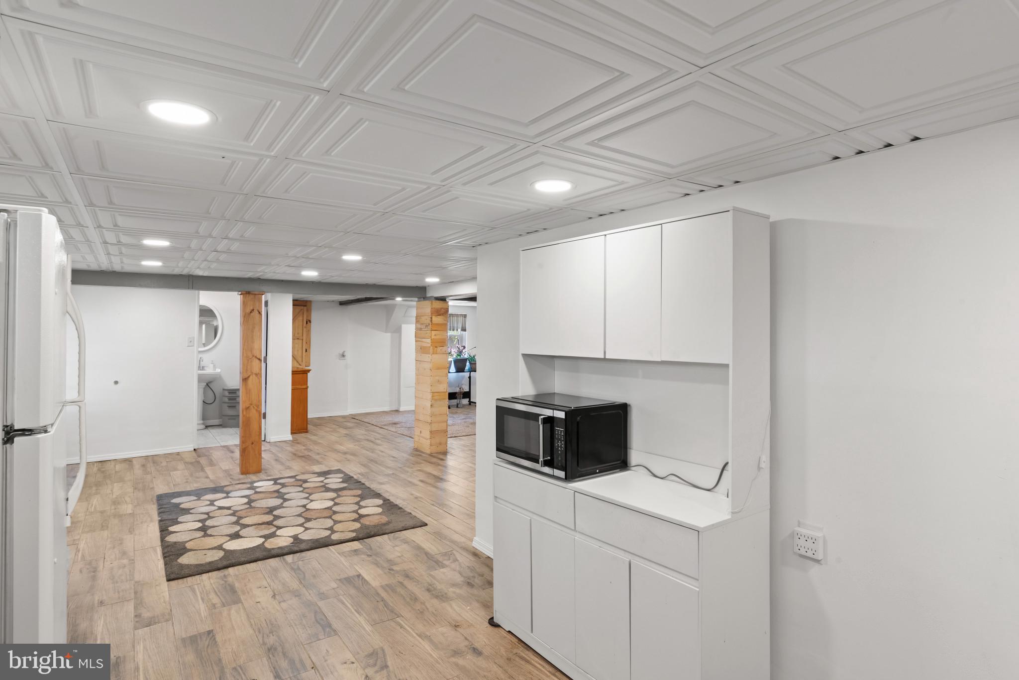 PENN HEIGHTS - Residential