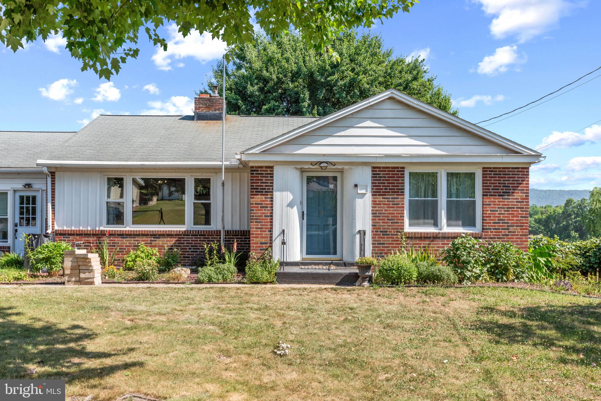 PENN HEIGHTS - Residential