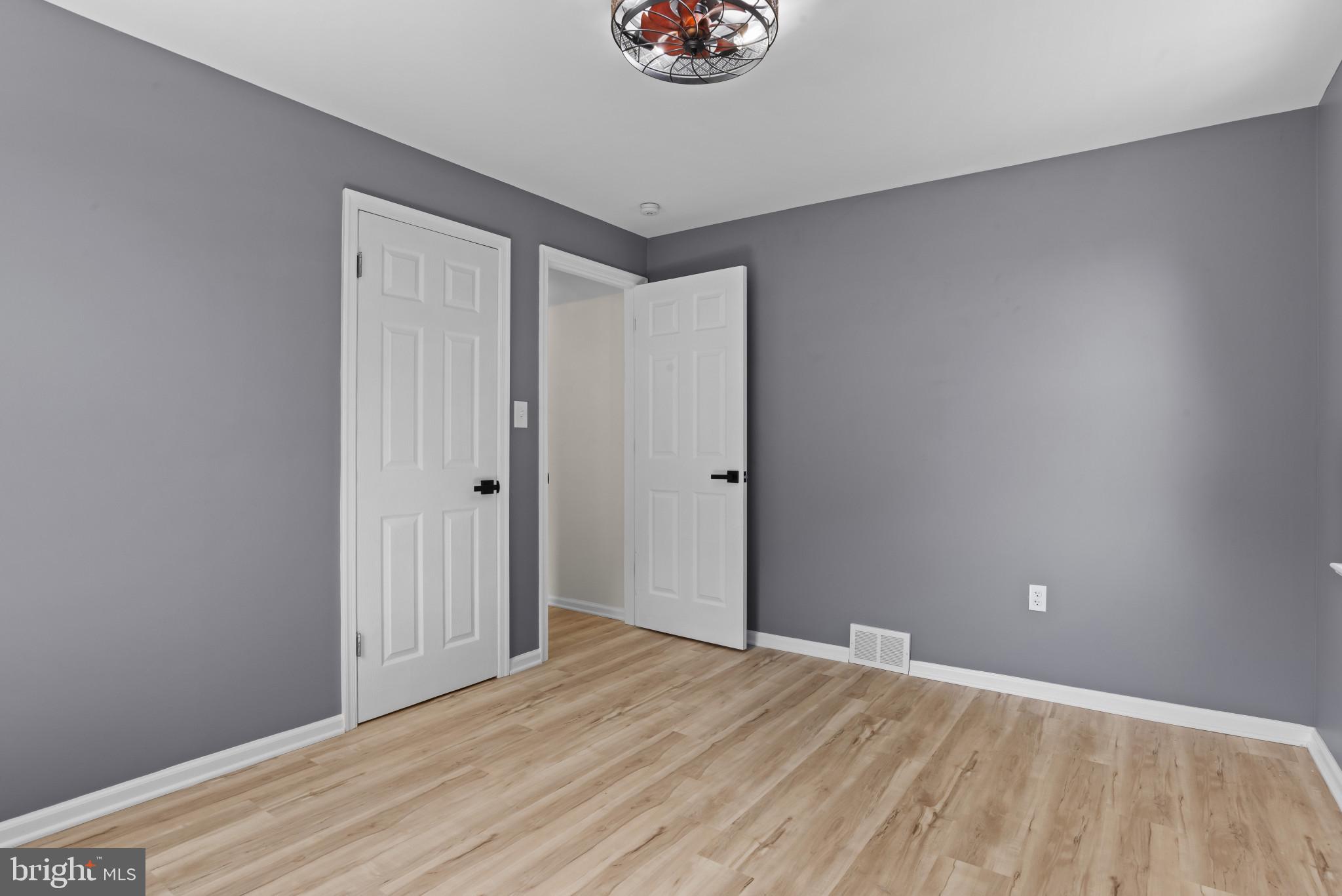 PENN HEIGHTS - Residential