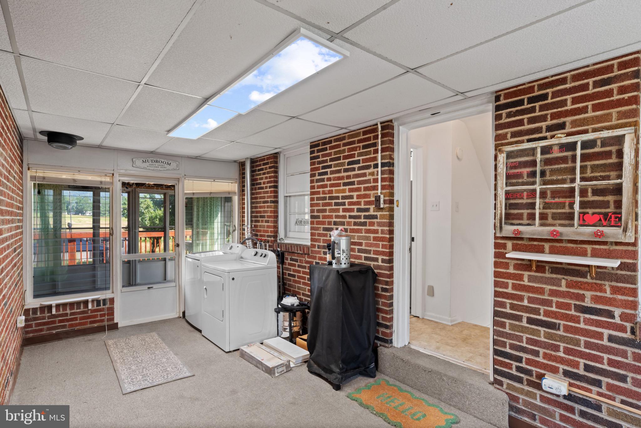 PENN HEIGHTS - Residential
