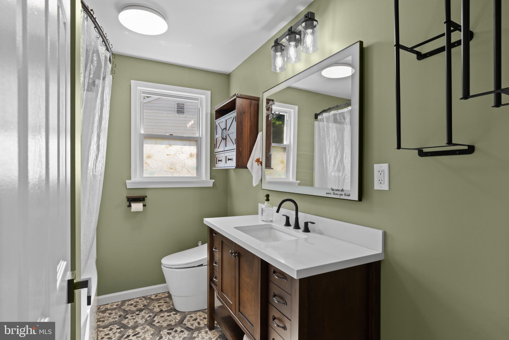 PENN HEIGHTS - Residential