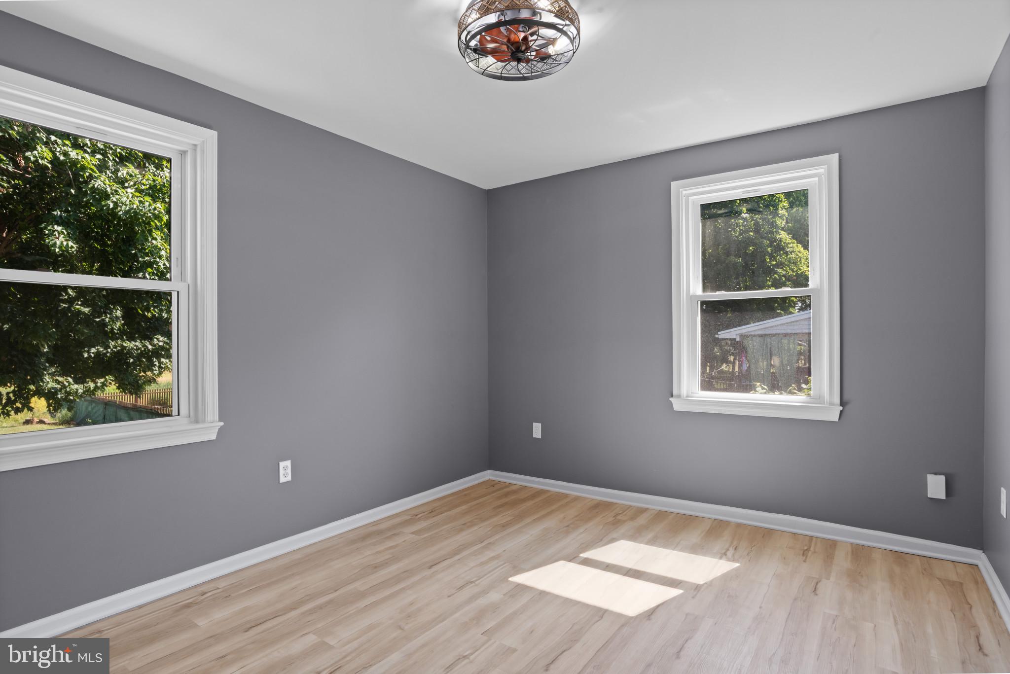 PENN HEIGHTS - Residential