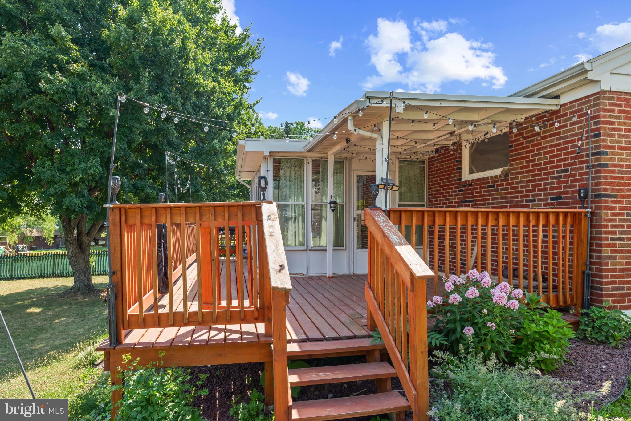 PENN HEIGHTS - Residential