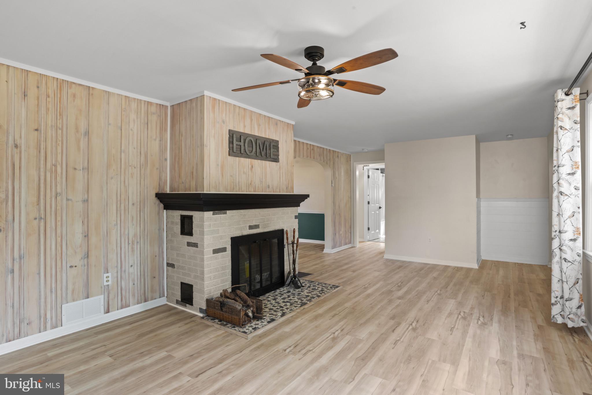 PENN HEIGHTS - Residential