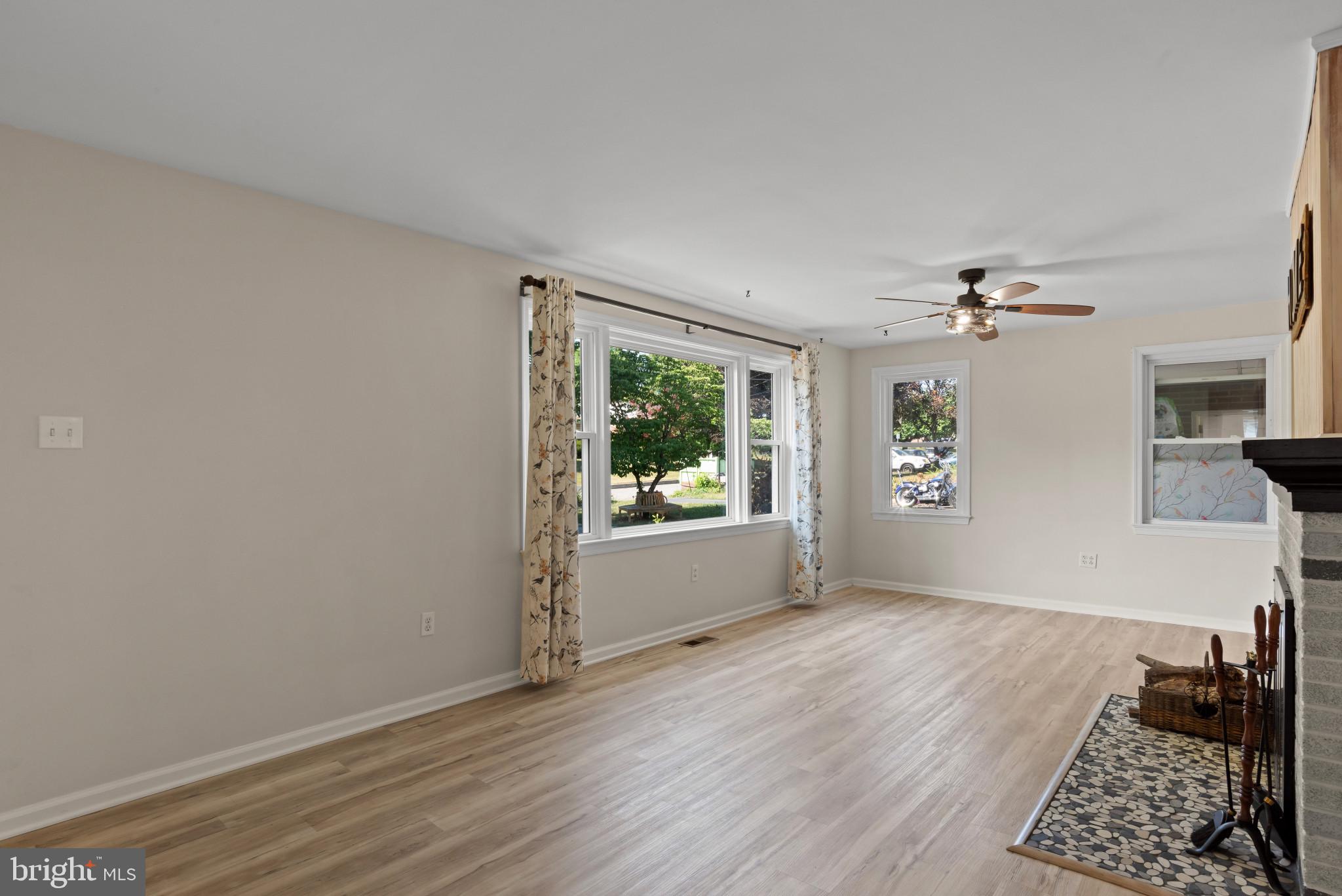 PENN HEIGHTS - Residential