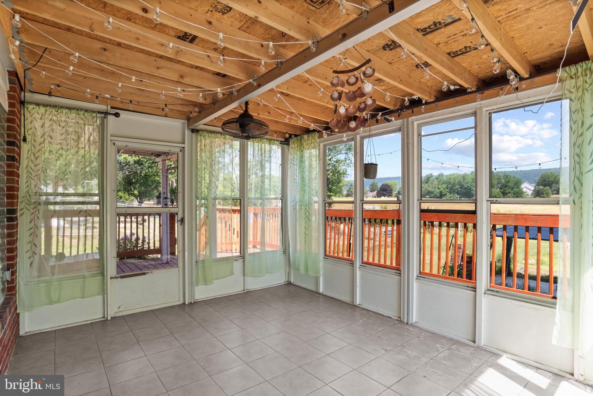 PENN HEIGHTS - Residential