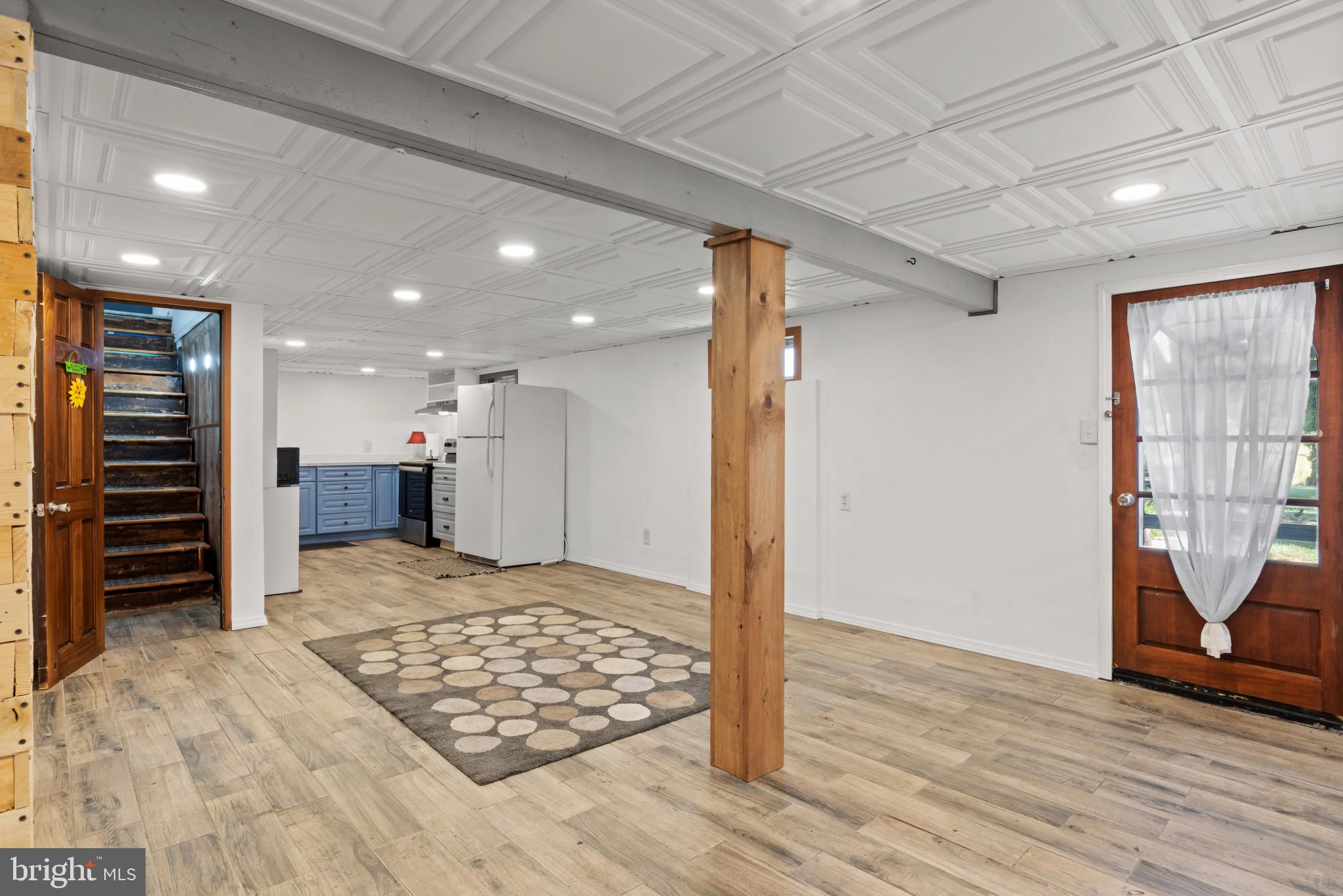 PENN HEIGHTS - Residential