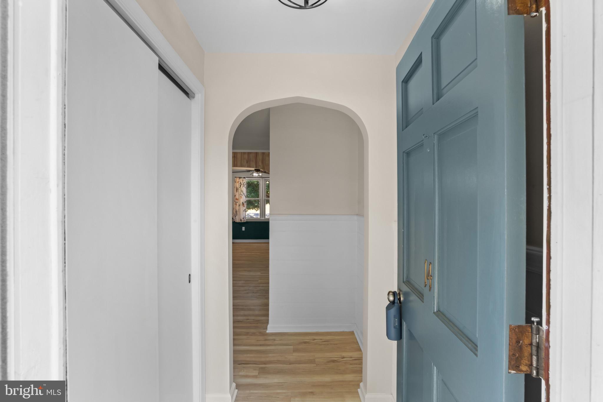PENN HEIGHTS - Residential