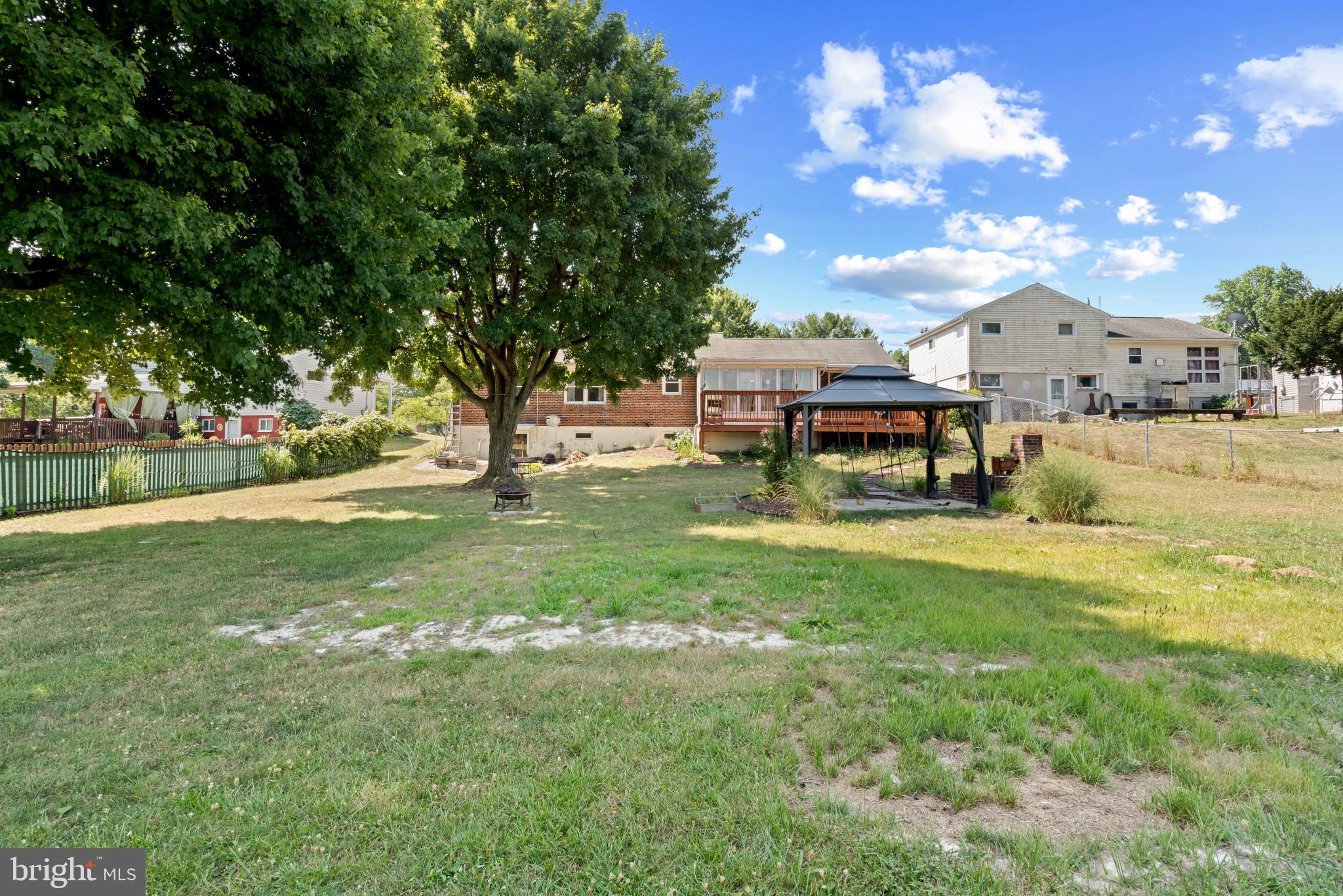 PENN HEIGHTS - Residential