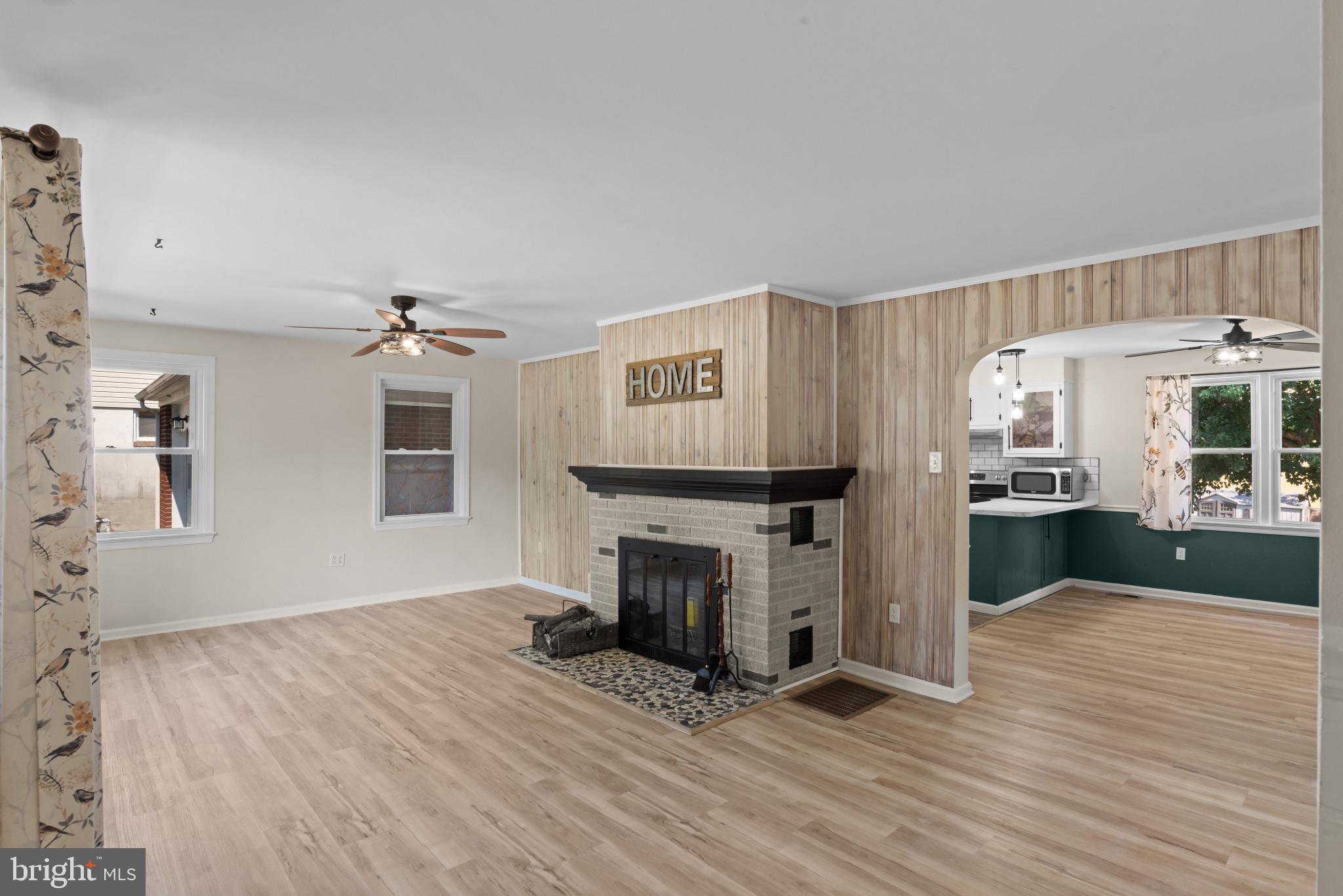 PENN HEIGHTS - Residential