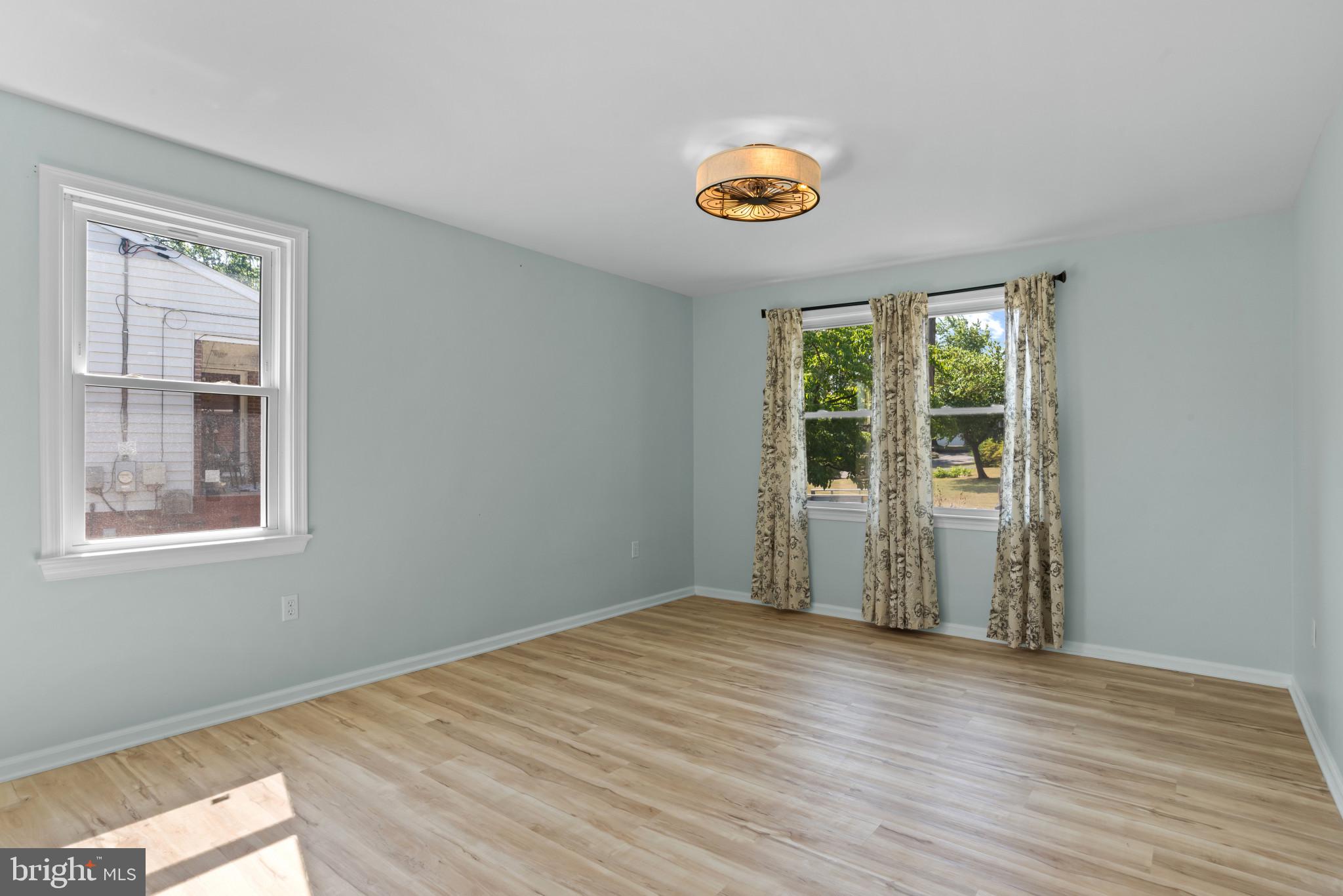 PENN HEIGHTS - Residential