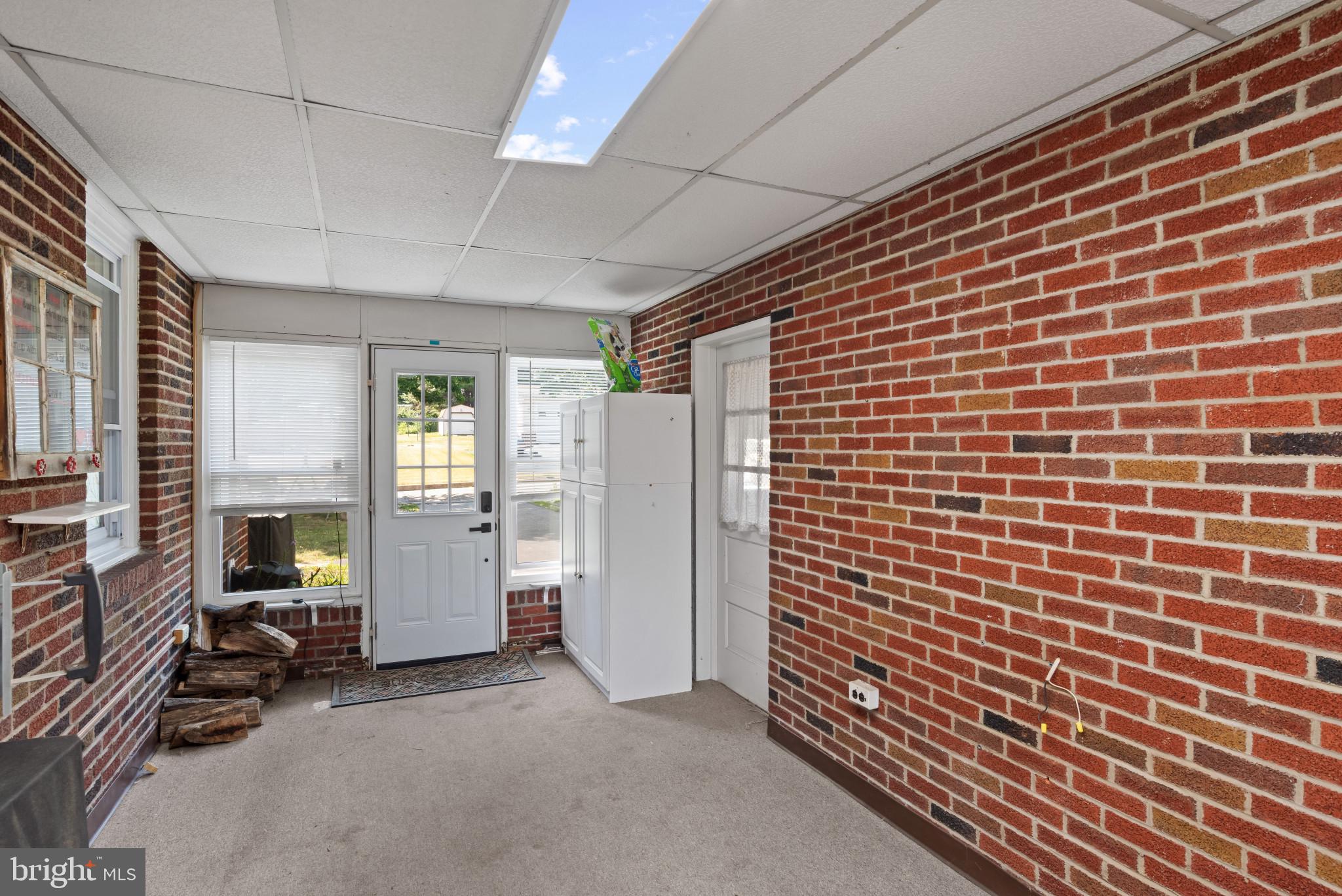 PENN HEIGHTS - Residential
