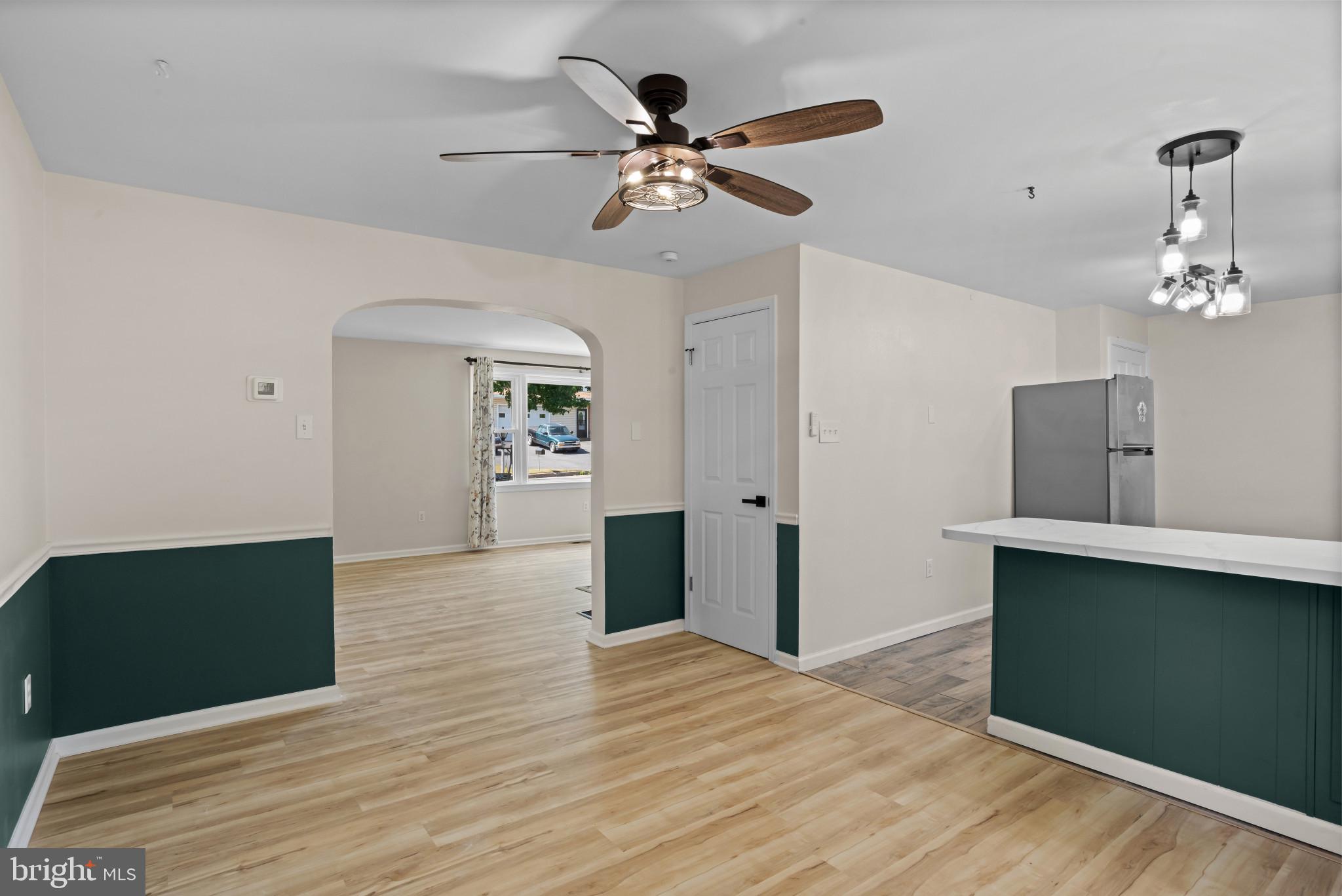 PENN HEIGHTS - Residential