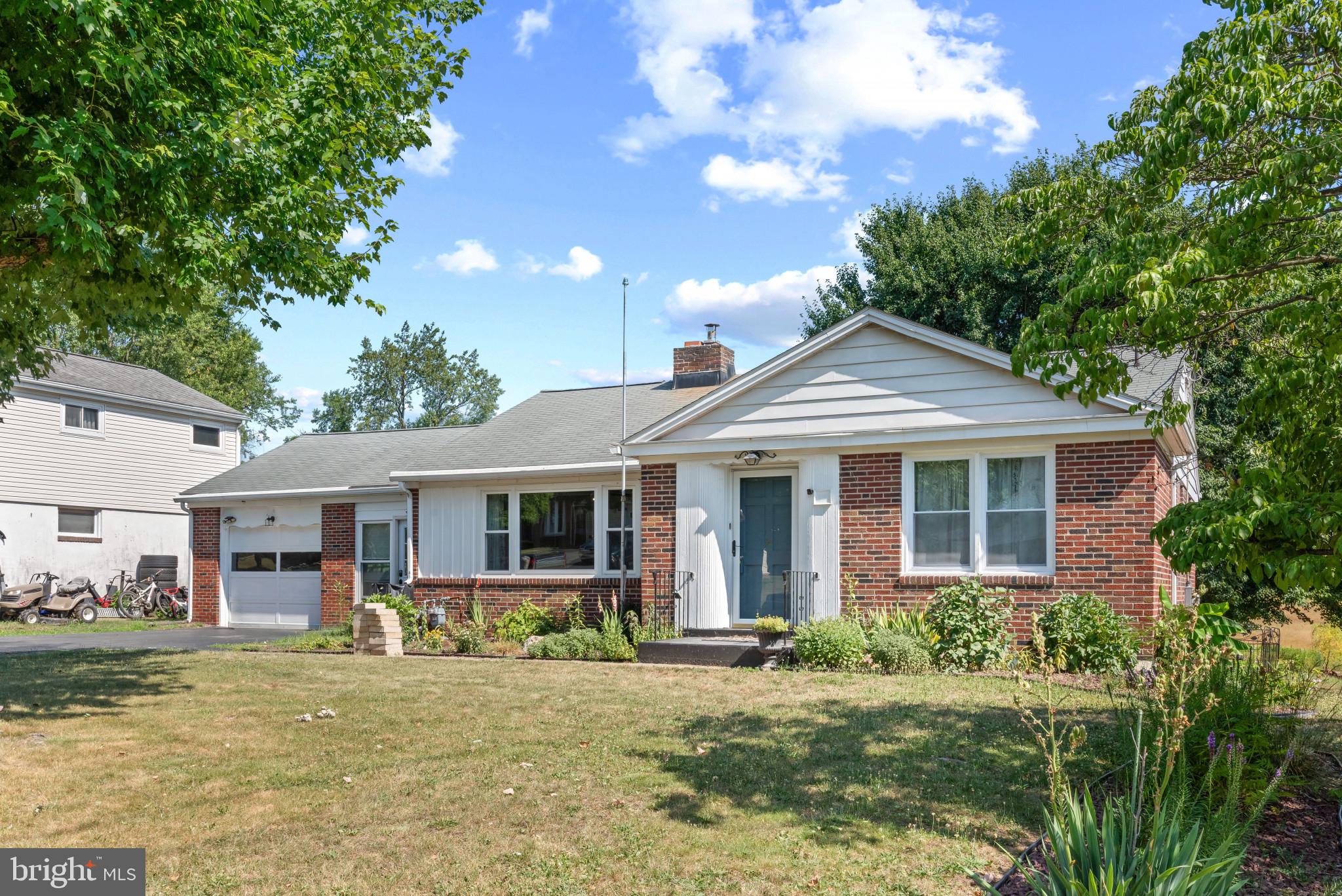 PENN HEIGHTS - Residential