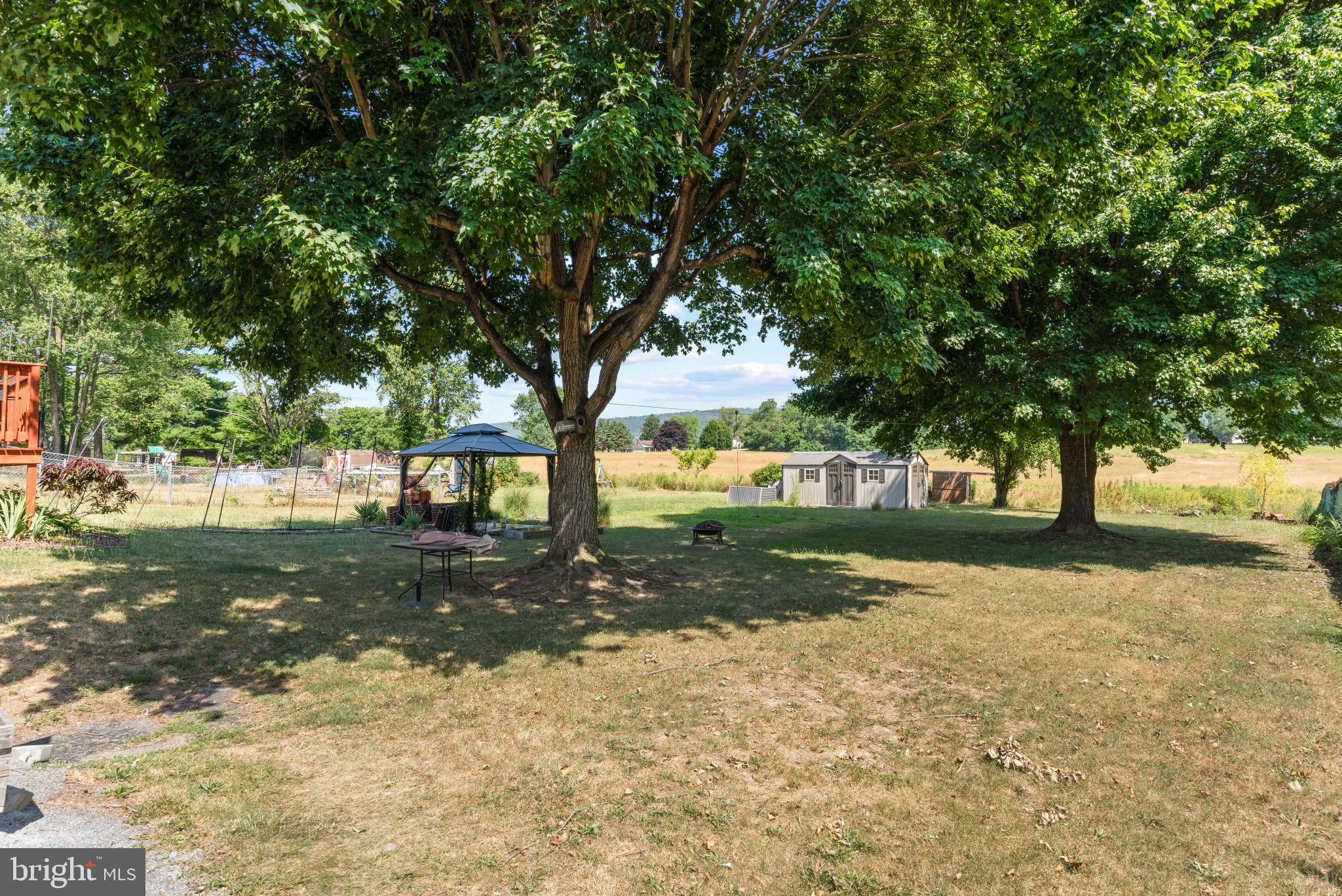 PENN HEIGHTS - Residential