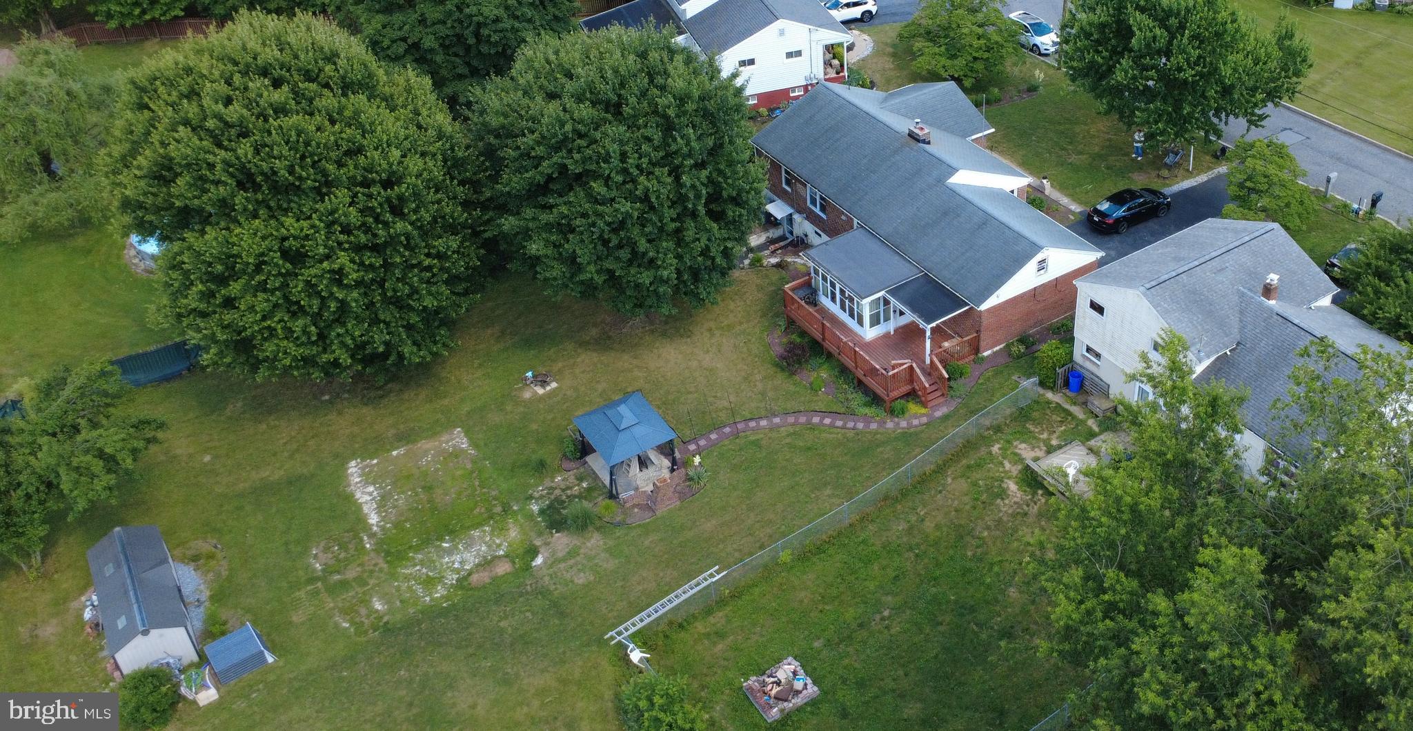 PENN HEIGHTS - Residential