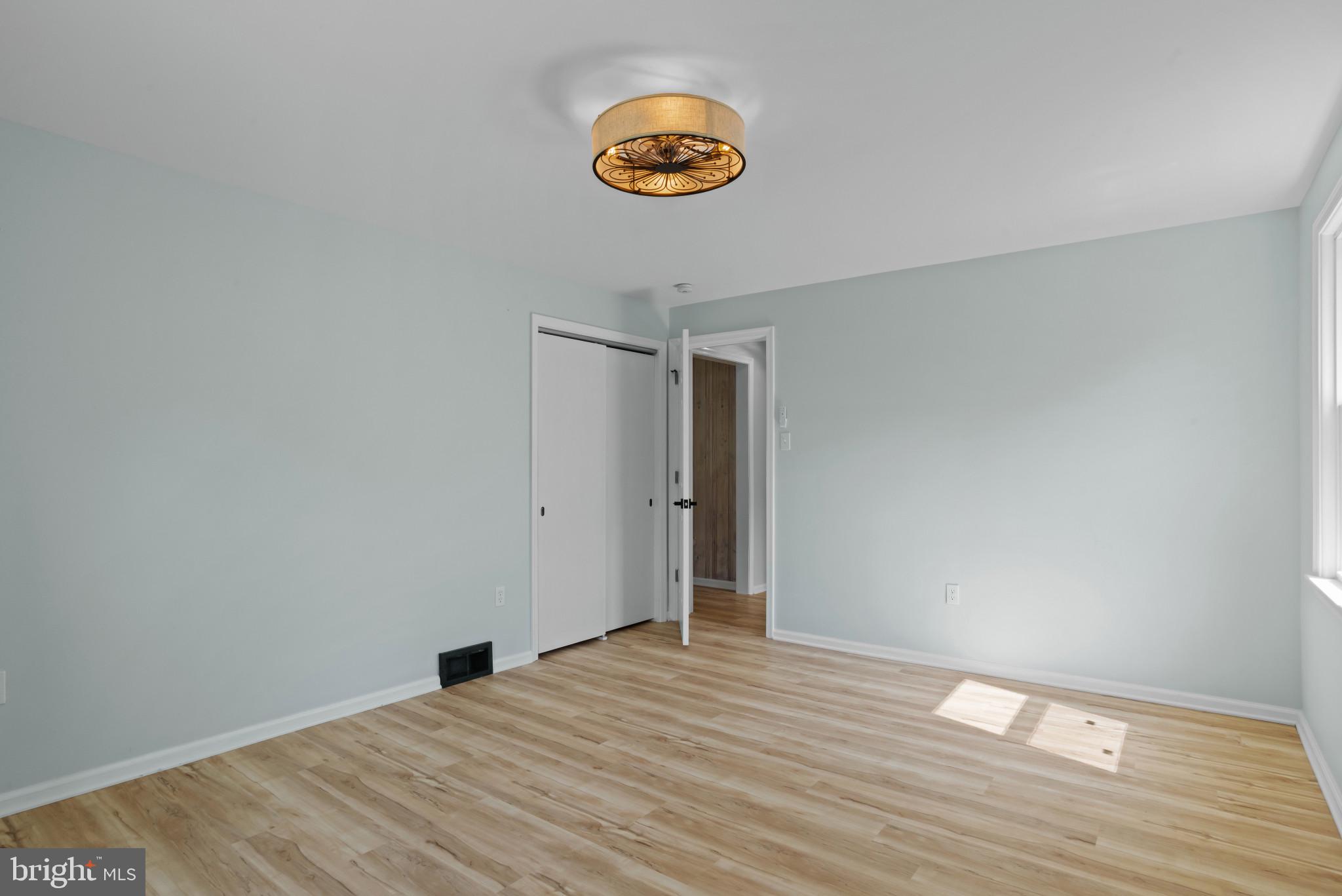PENN HEIGHTS - Residential