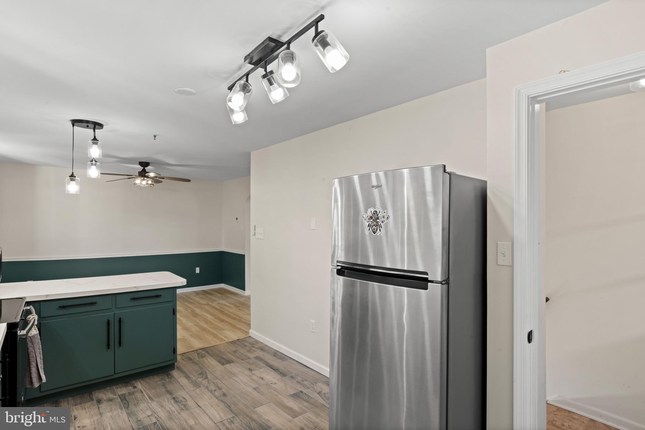 PENN HEIGHTS - Residential